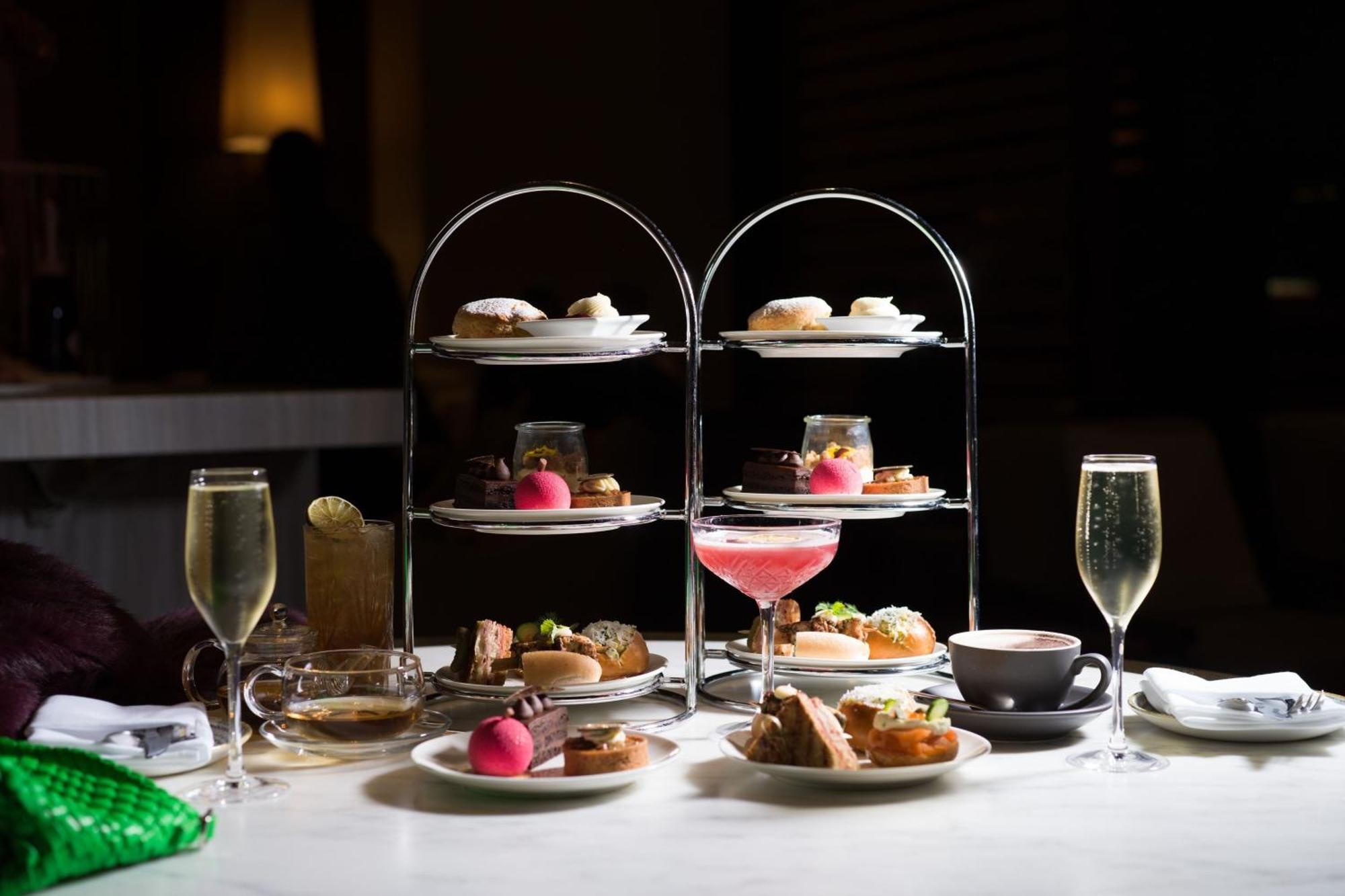 The Westin Hotel Perth