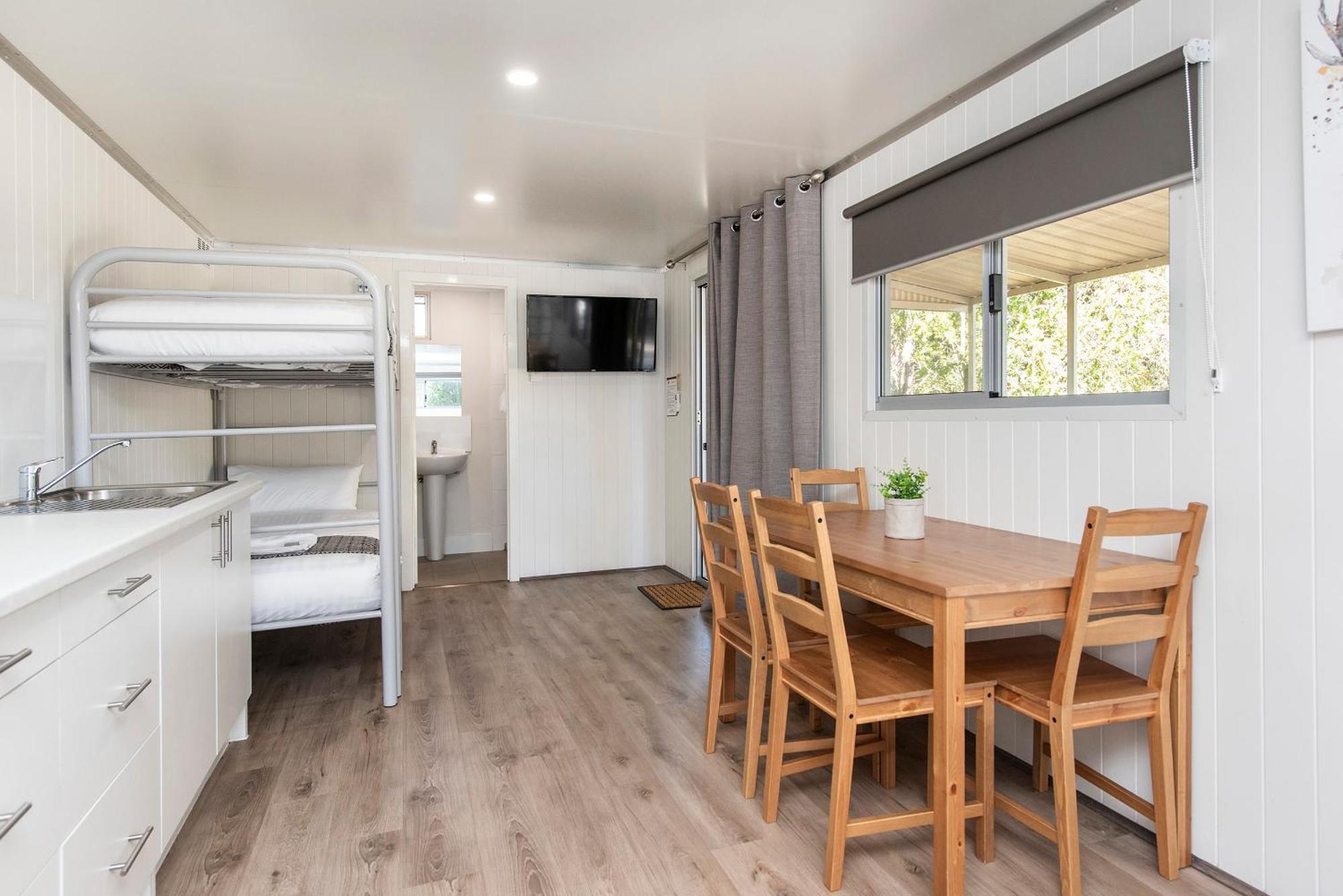 Holiday park Banksia Tourist Park Perth
