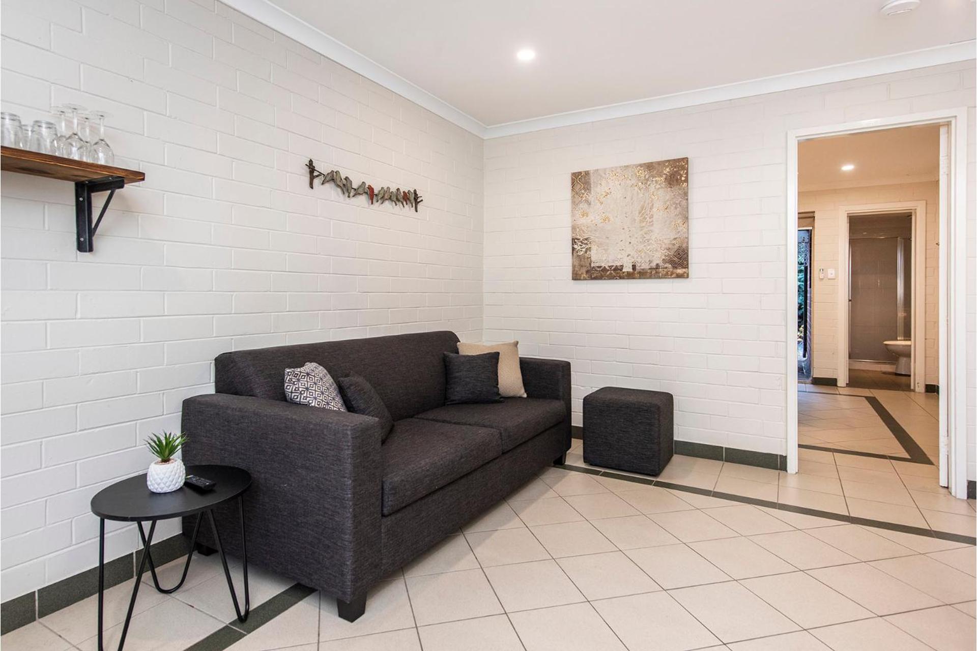 Banksia Tourist Park 4* Perth
