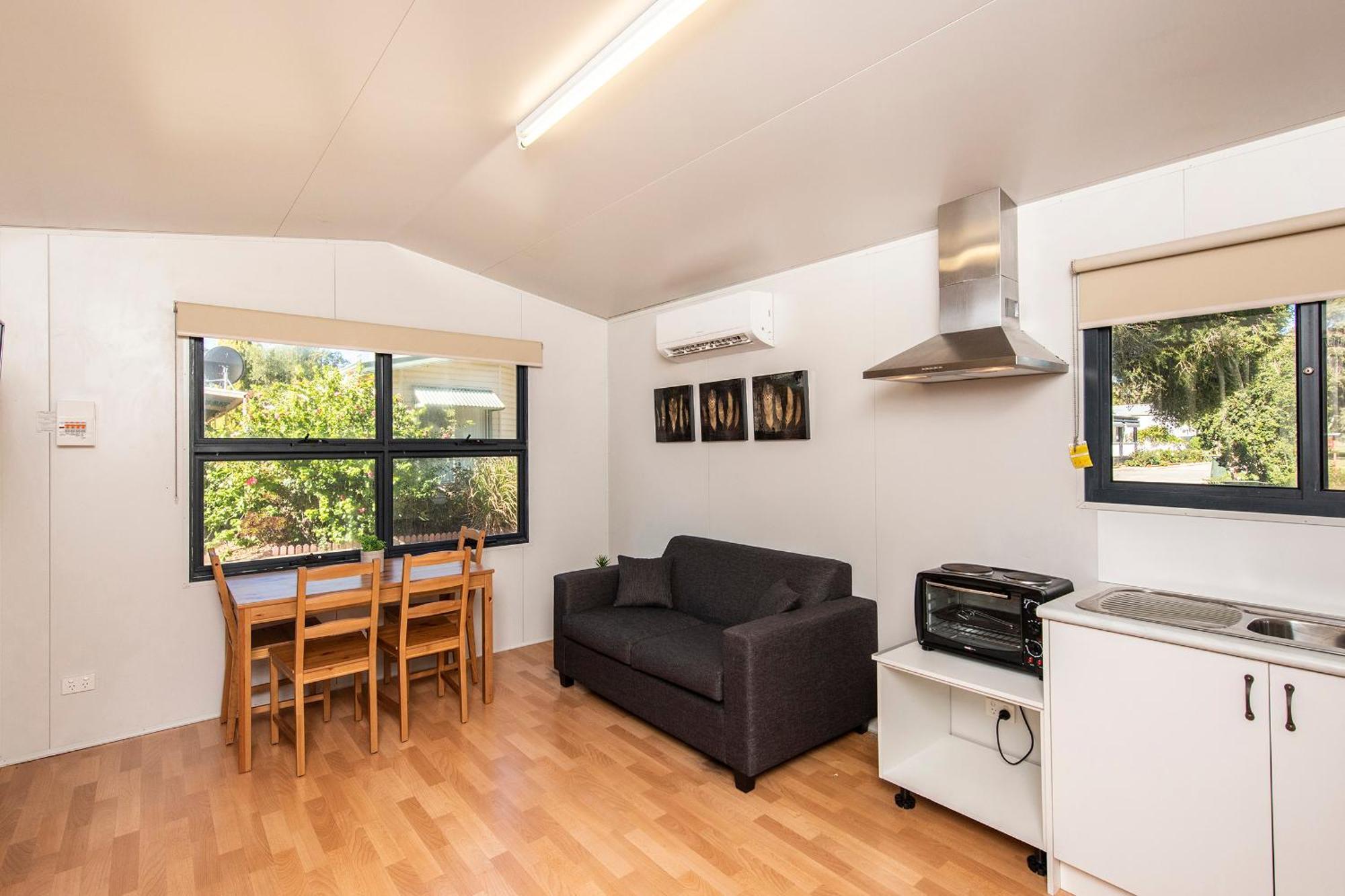 Holiday park Banksia Tourist Park