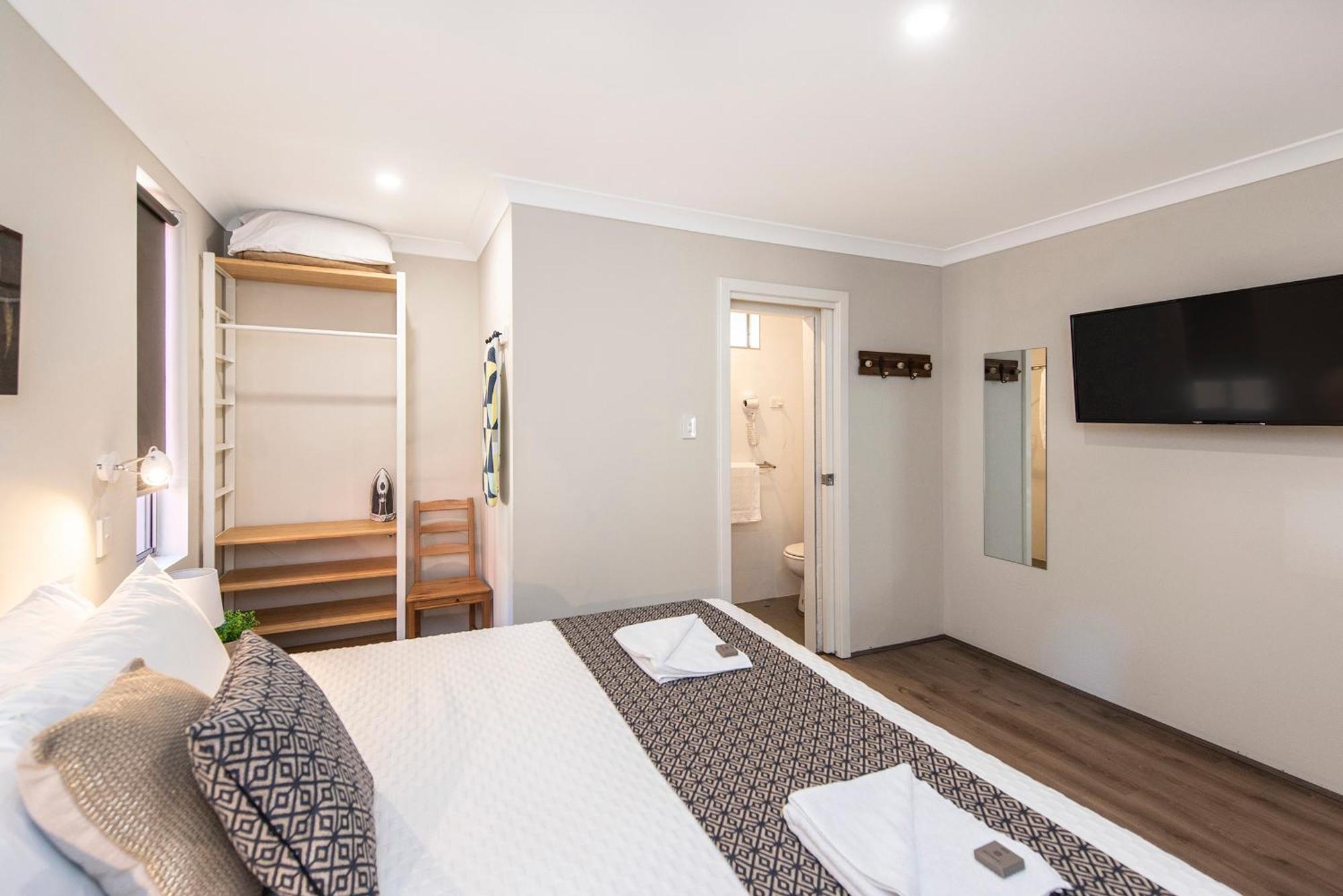 Banksia Tourist Park 4* Perth