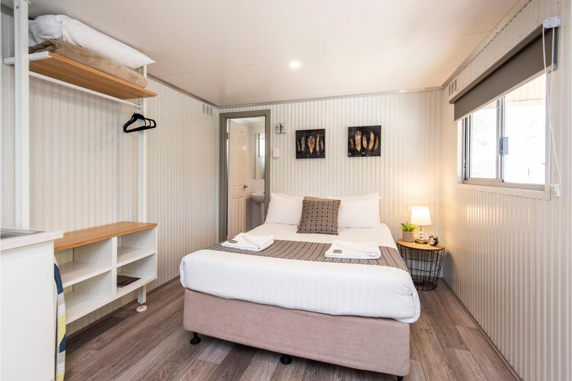 Holiday park Banksia Tourist Park