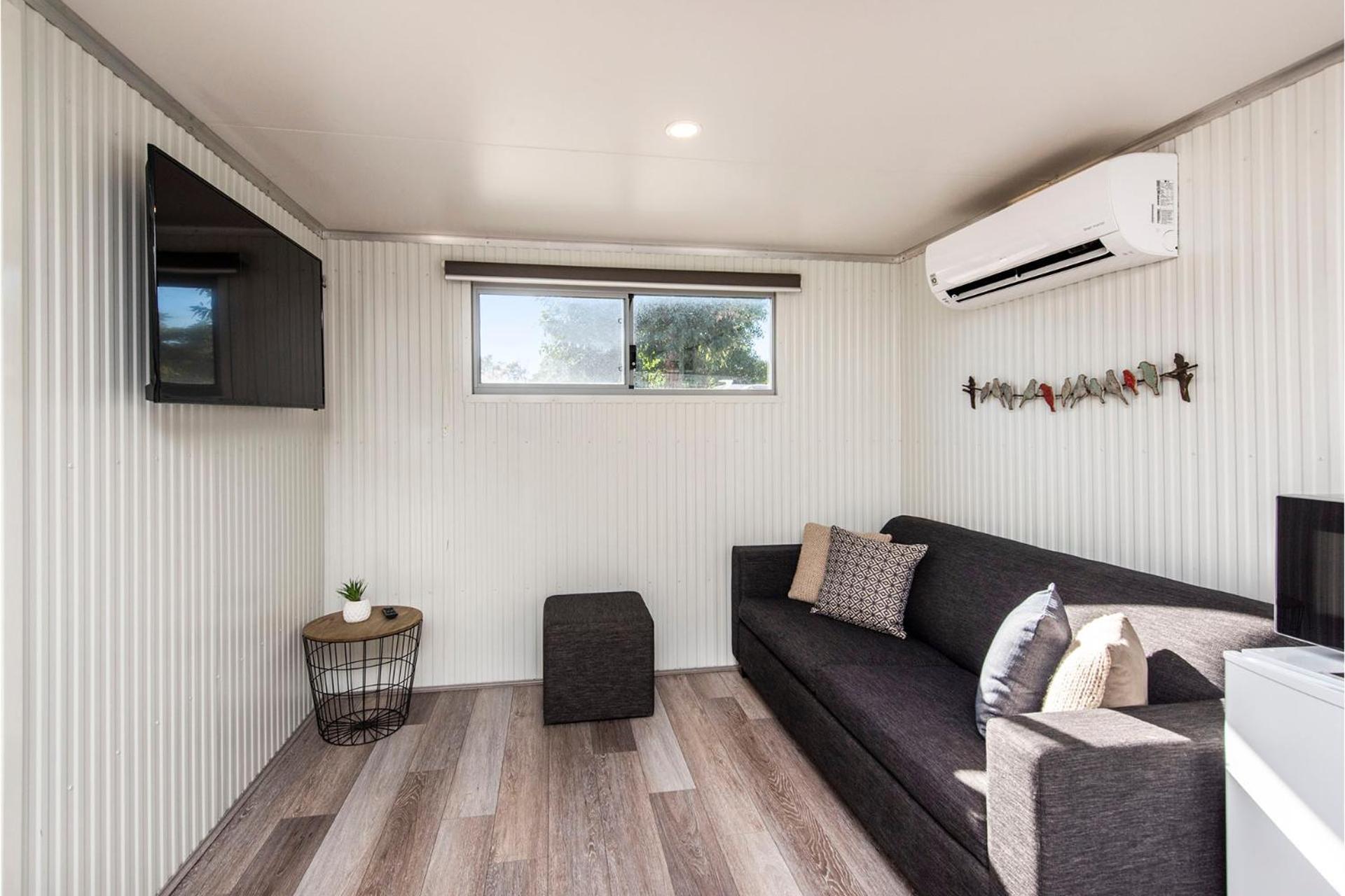 Banksia Tourist Park Holiday park Perth