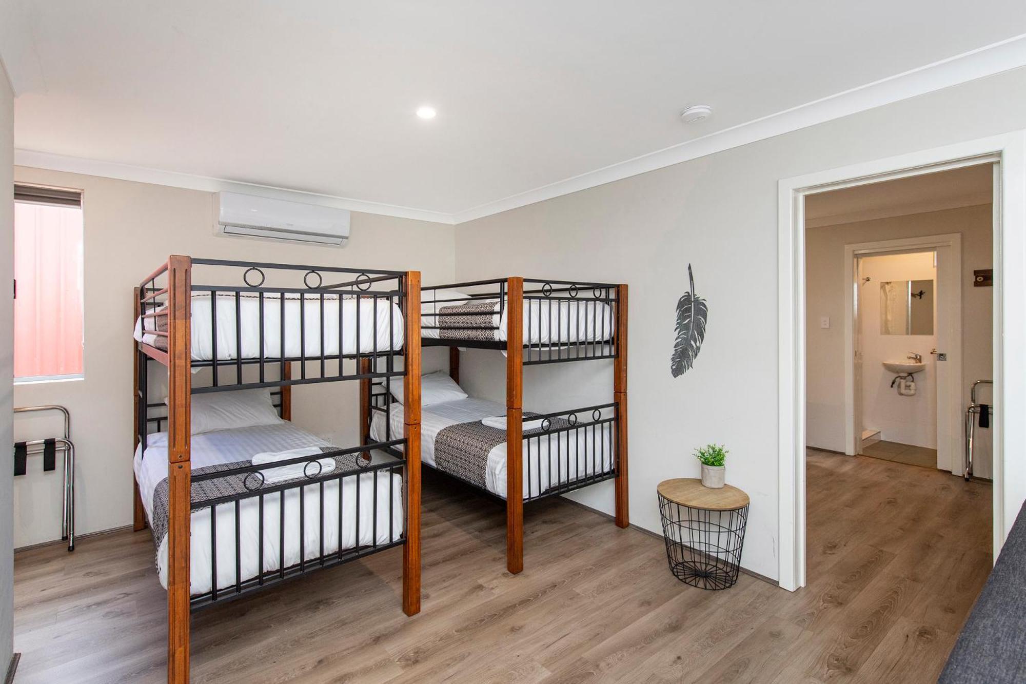 Banksia Tourist Park Holiday park 4*