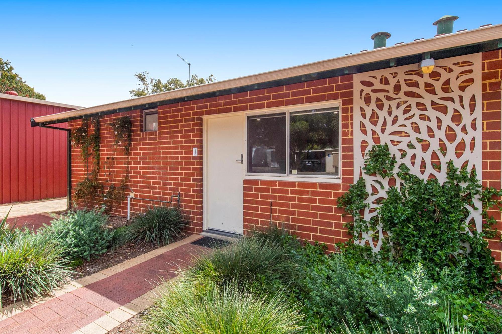 Holiday park Banksia Tourist Park
