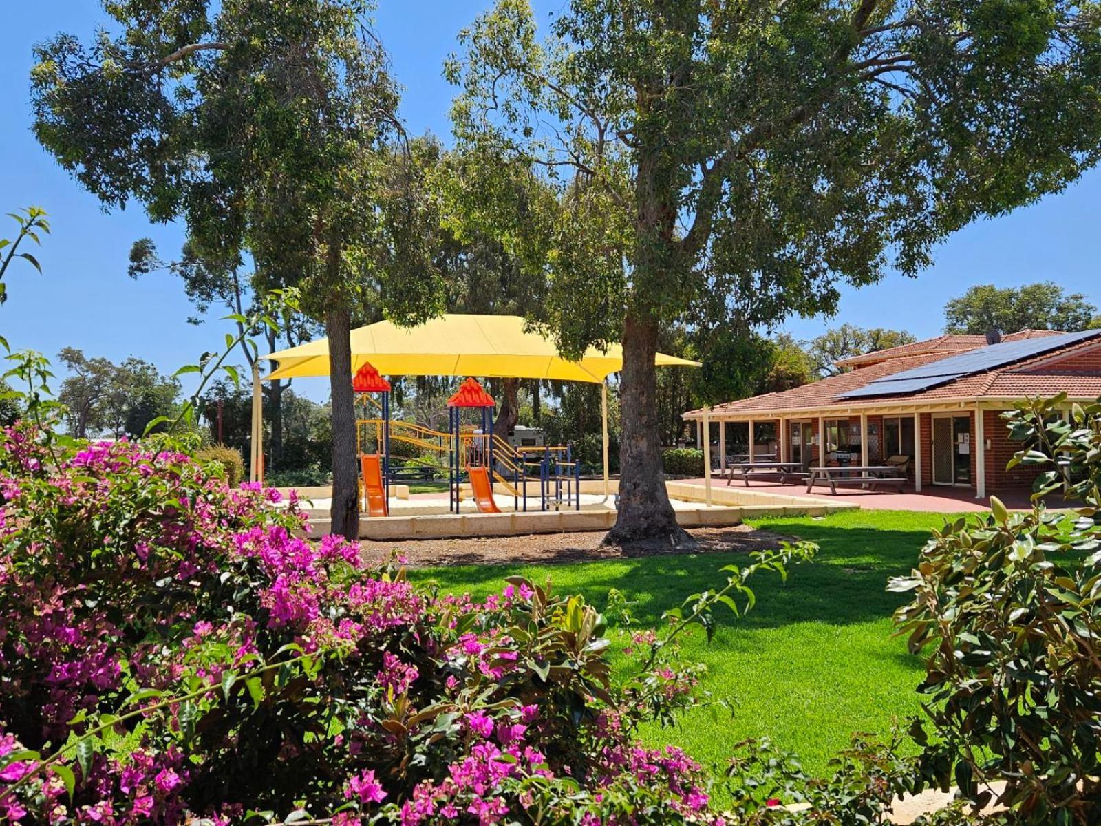 Banksia Tourist Park Perth