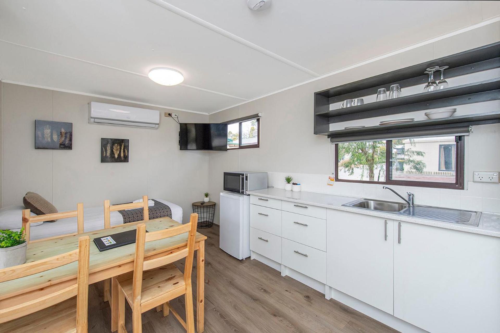 Holiday park Banksia Tourist Park Perth