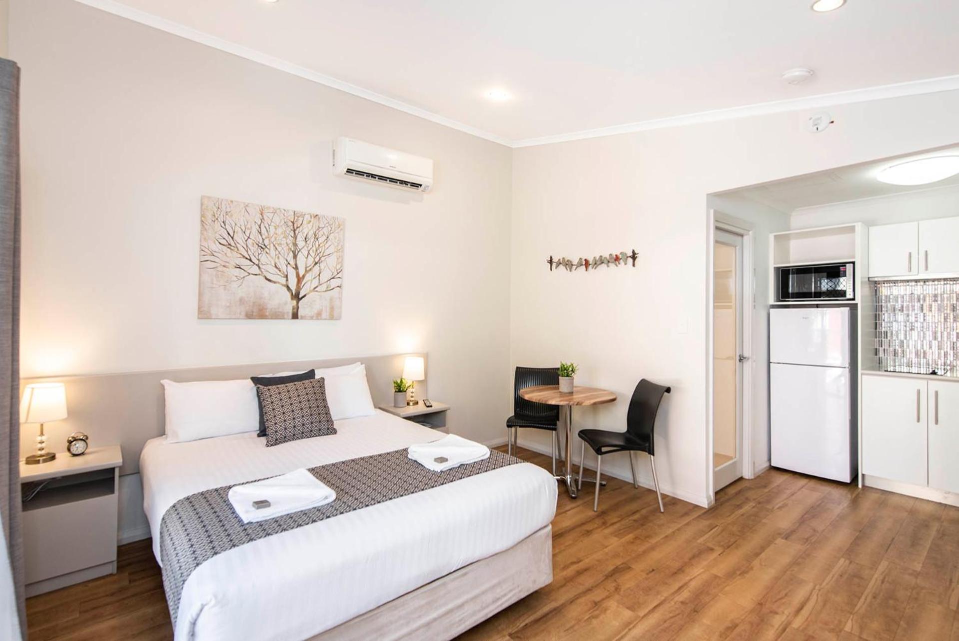 Holiday park Banksia Tourist Park Perth