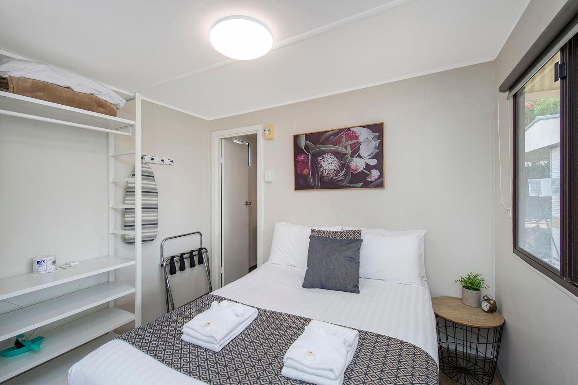 Banksia Tourist Park Holiday park 4*