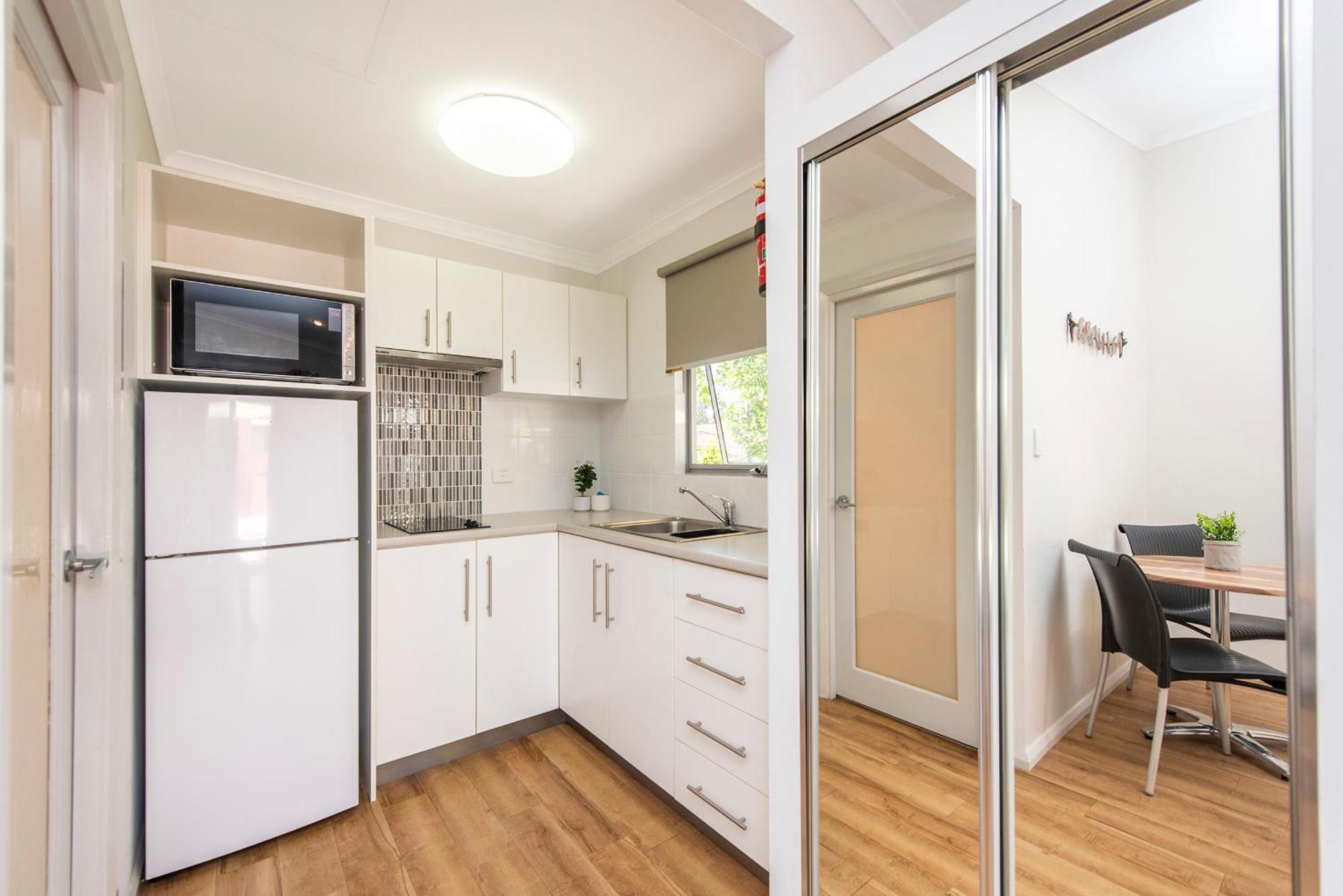Banksia Tourist Park 4* Perth