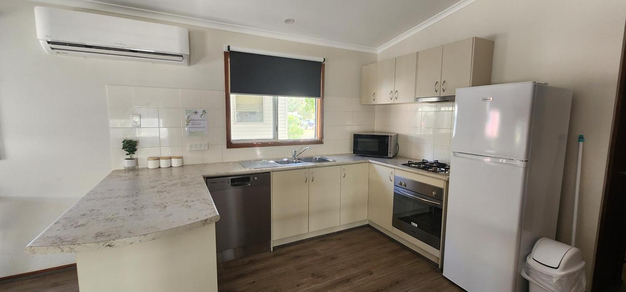 Holiday park Banksia Tourist Park Perth