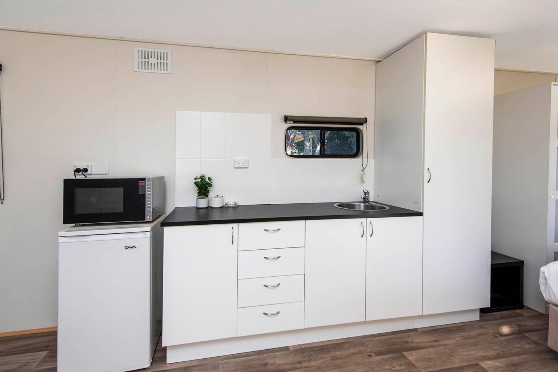 Banksia Tourist Park Perth