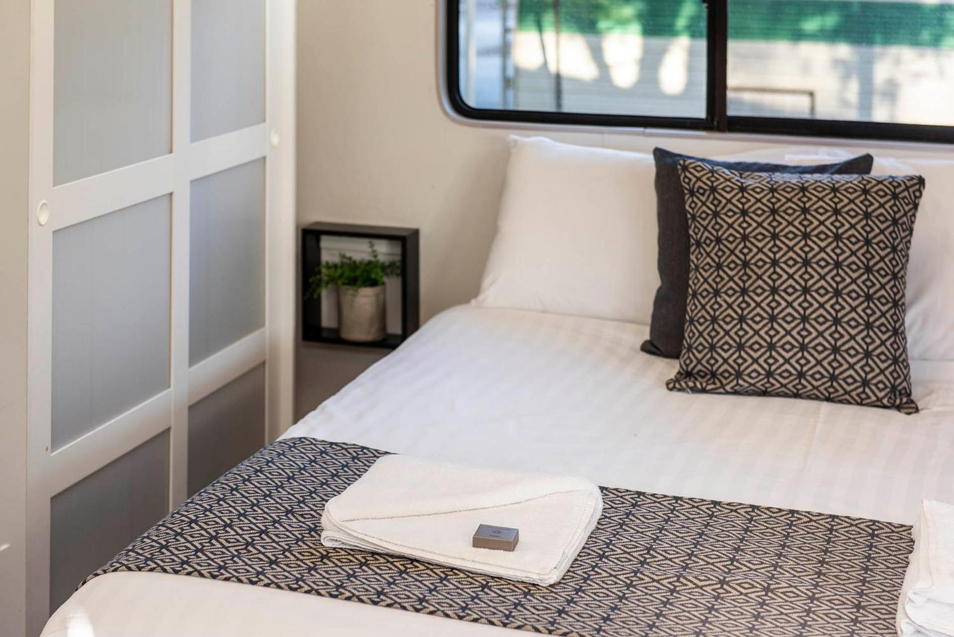 Holiday park Banksia Tourist Park Perth