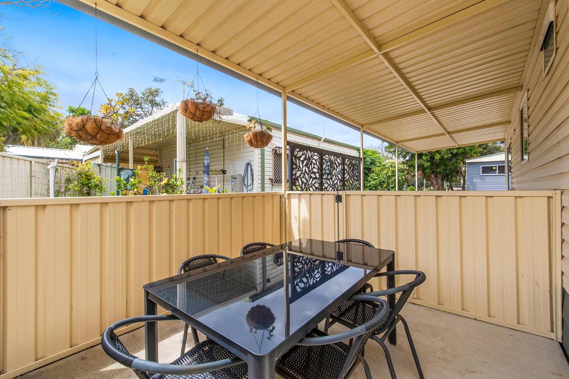 Holiday park Banksia Tourist Park 4*