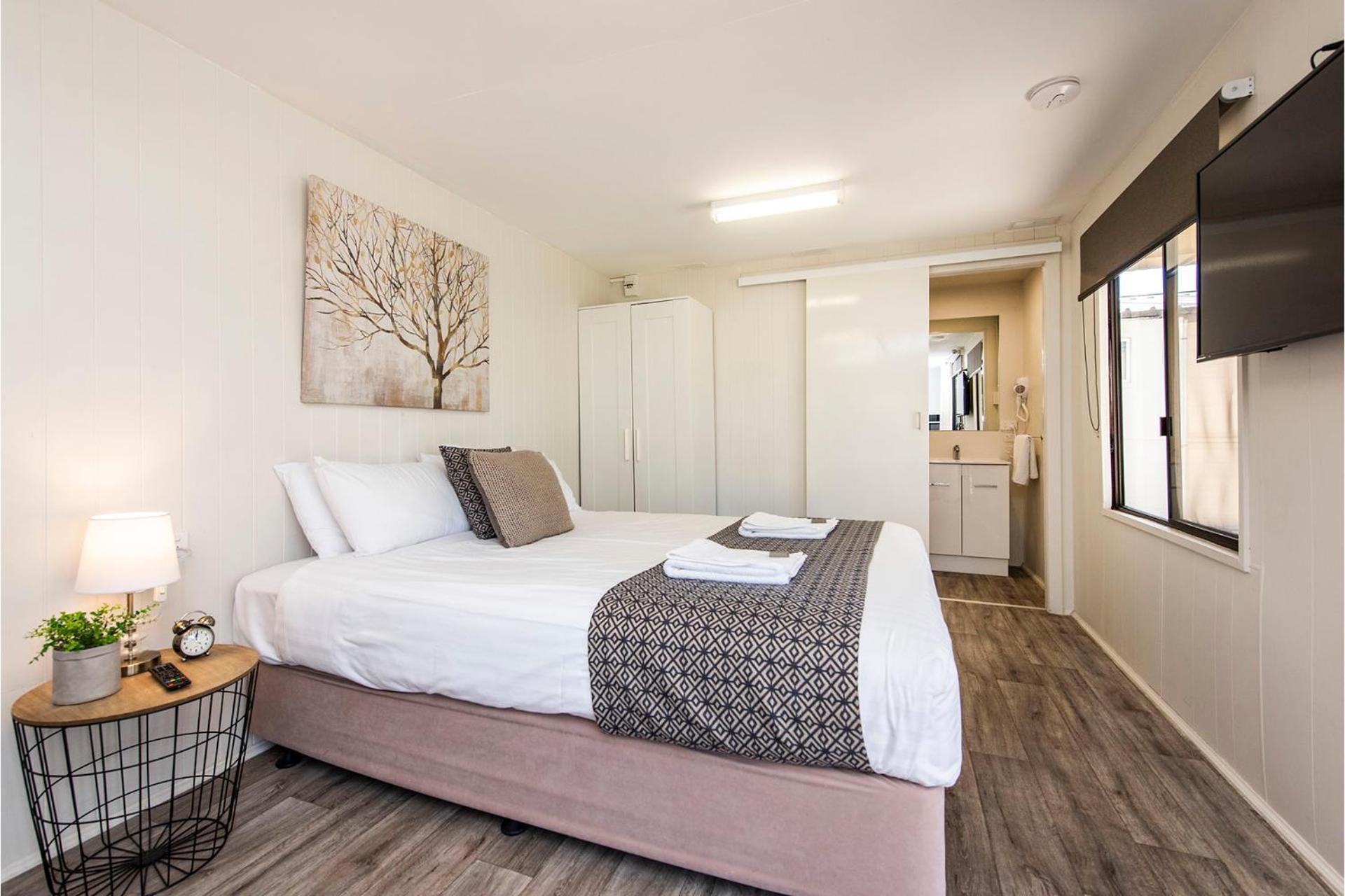 Banksia Tourist Park Holiday park Perth