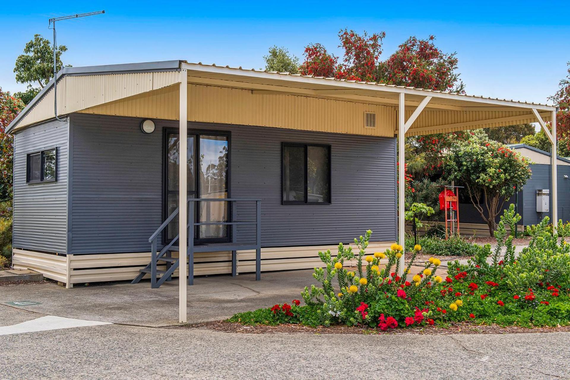 Banksia Tourist Park Holiday park