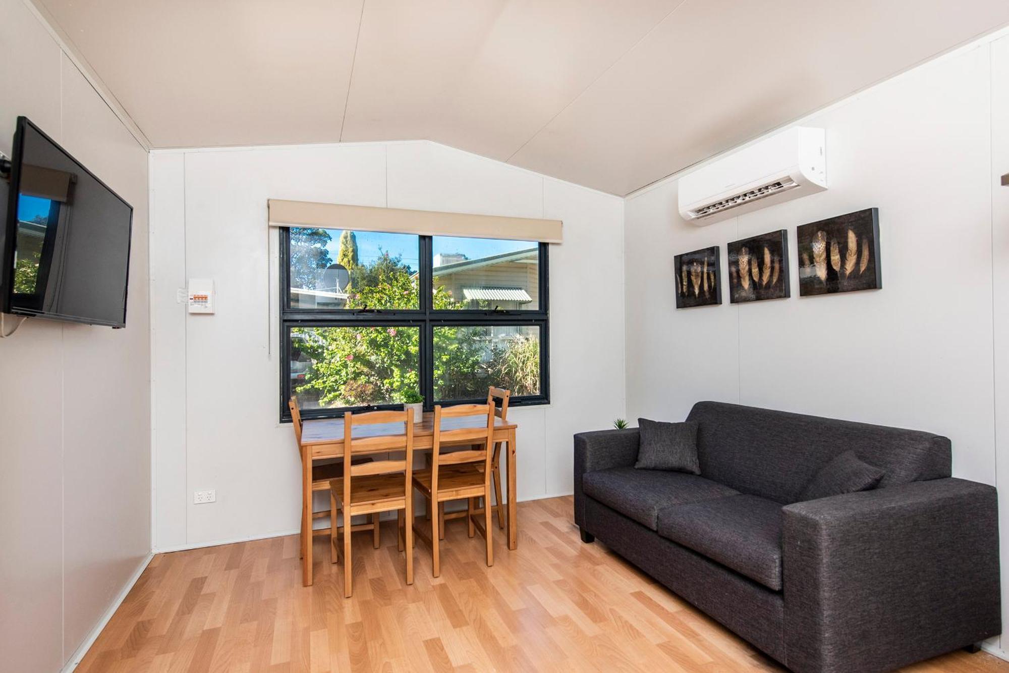 Banksia Tourist Park Holiday park 4*