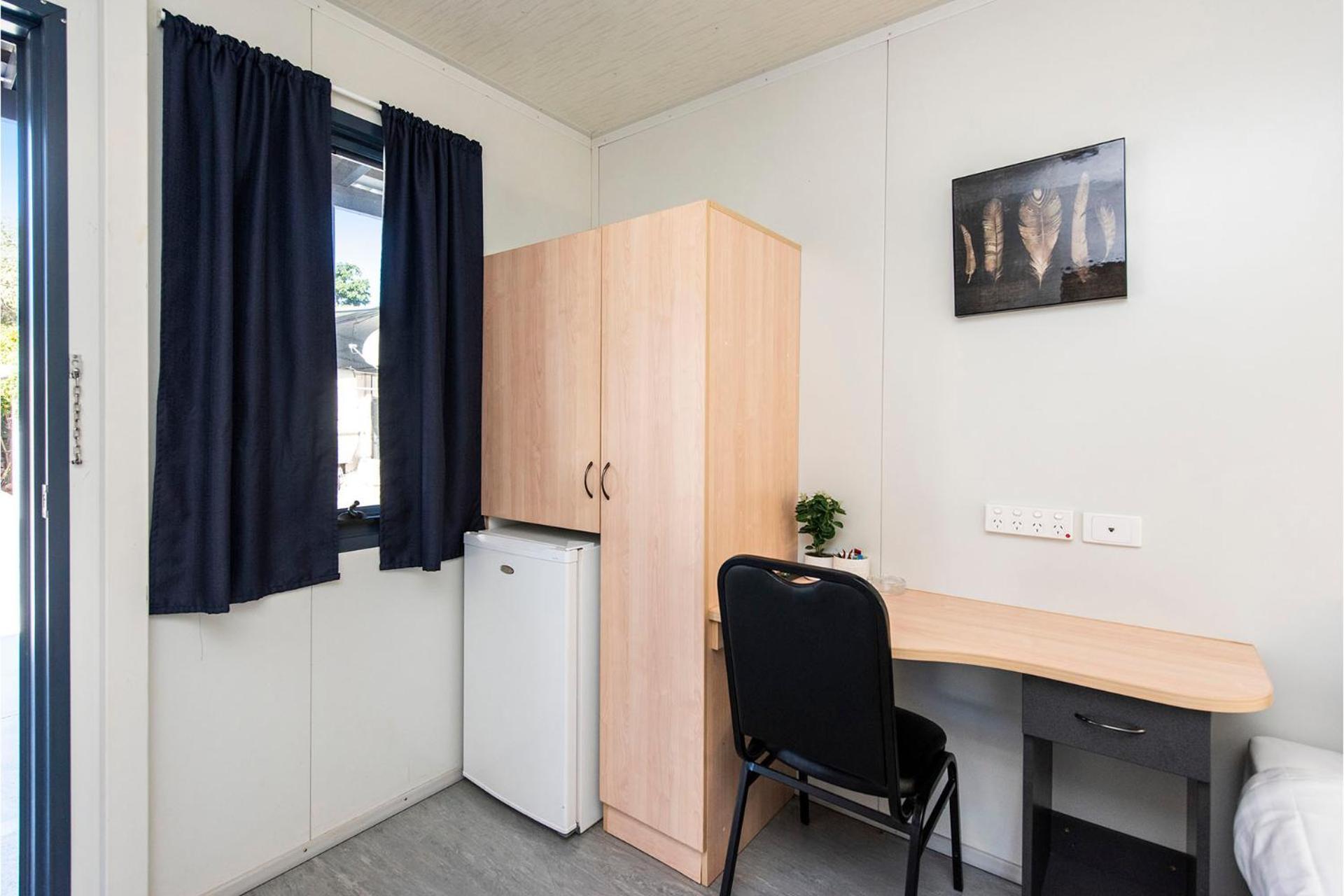 Banksia Tourist Park Holiday park 4*