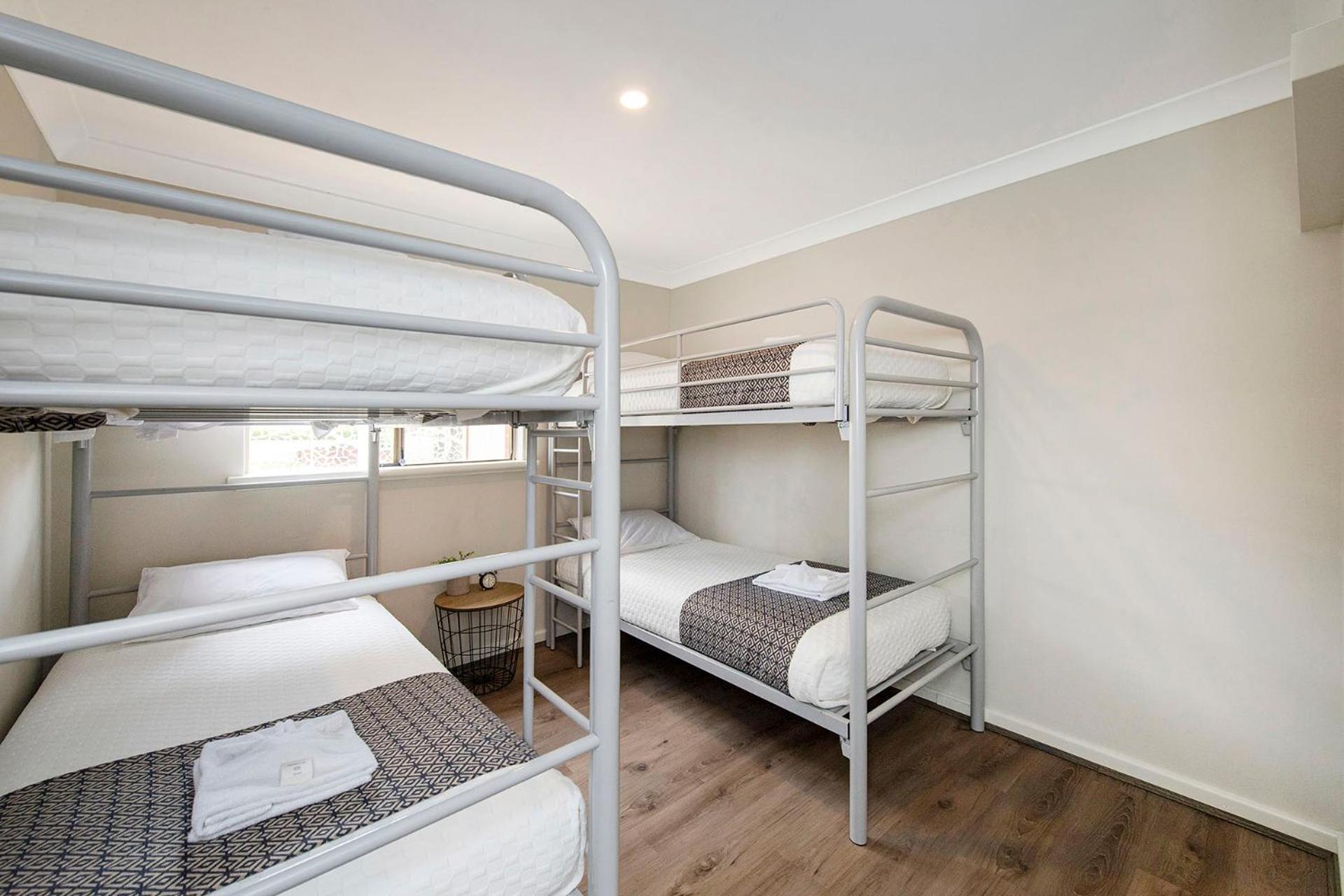Banksia Tourist Park Holiday park