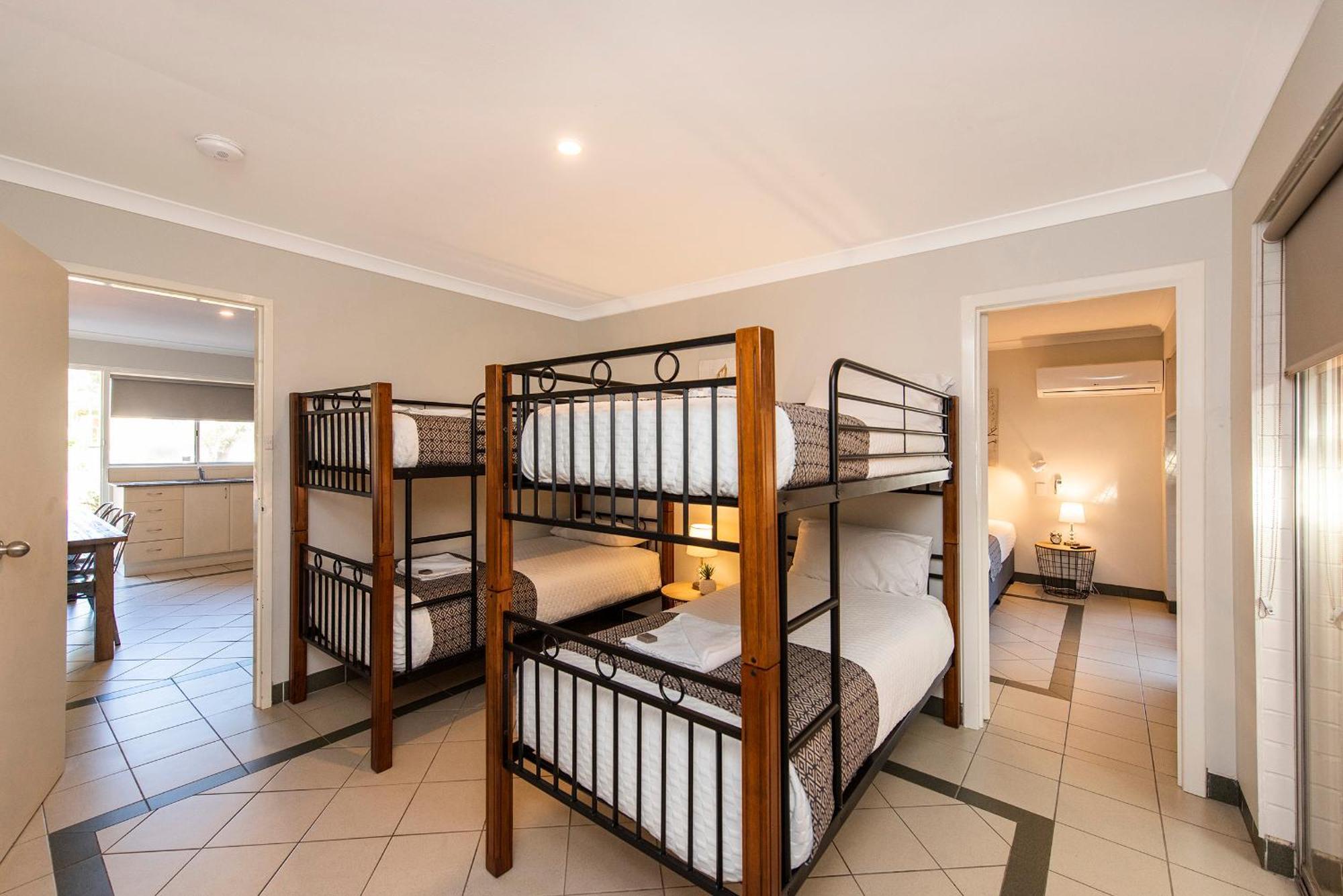 Holiday park Banksia Tourist Park 4*