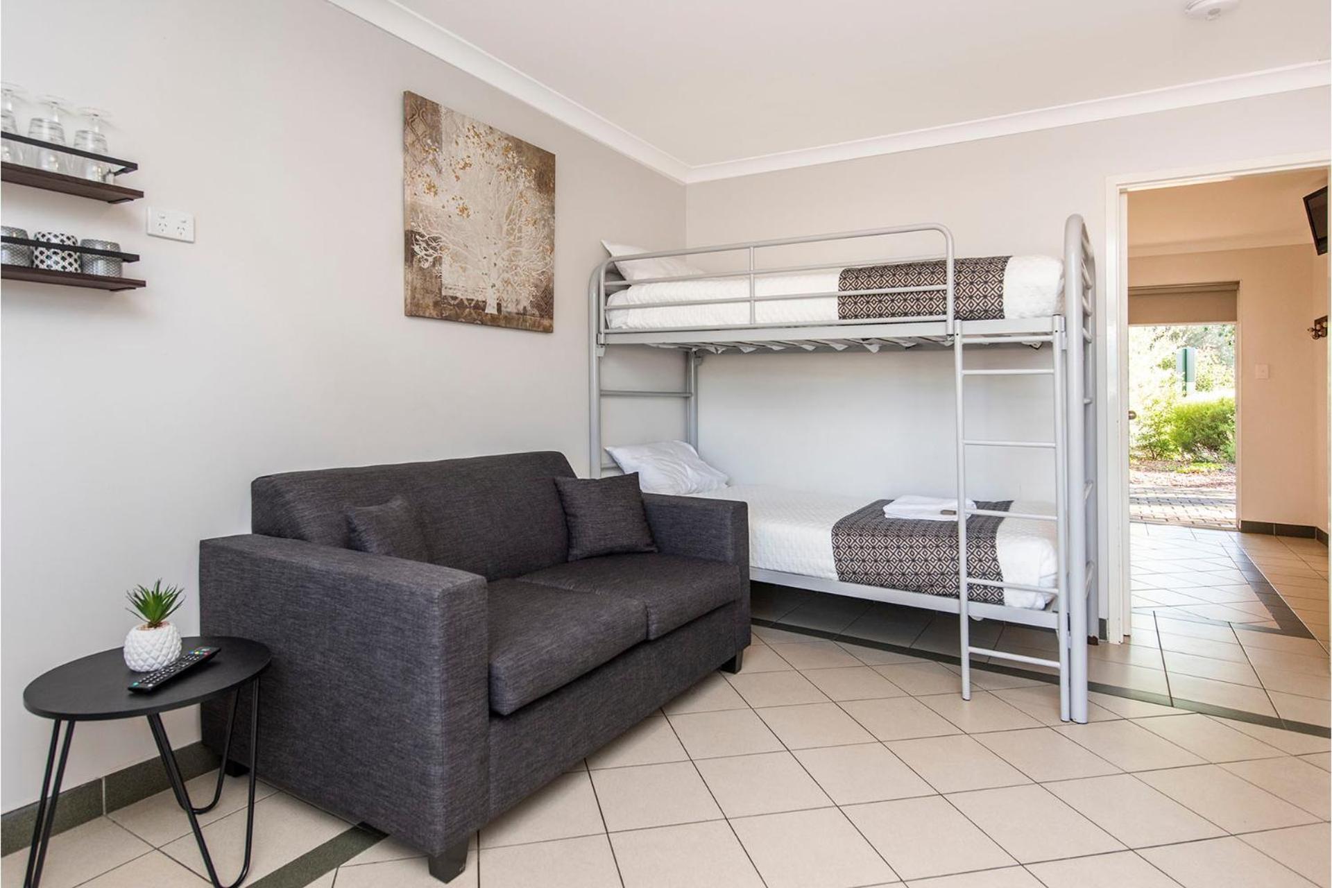 Holiday park Banksia Tourist Park Perth