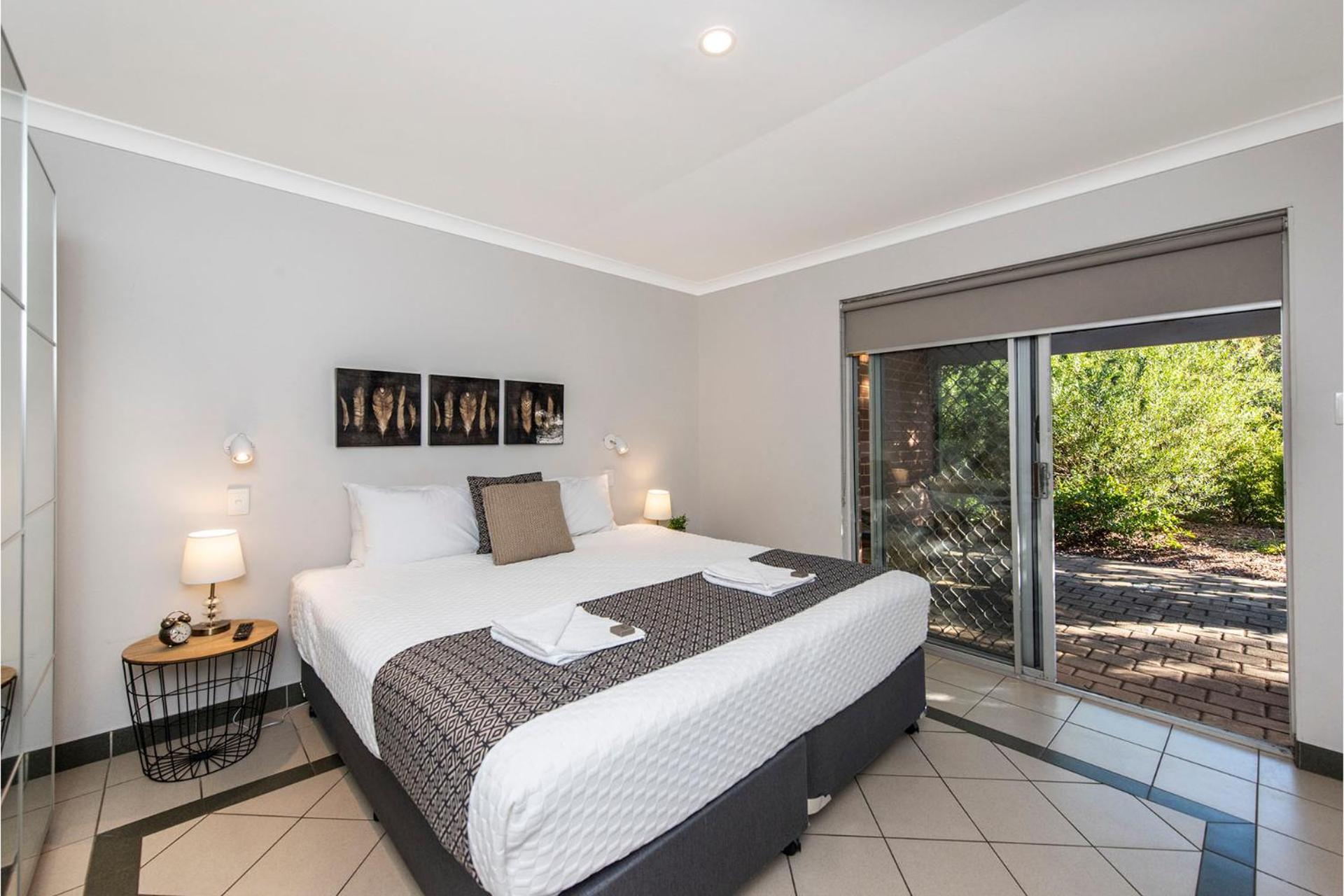 Holiday park Banksia Tourist Park 4*