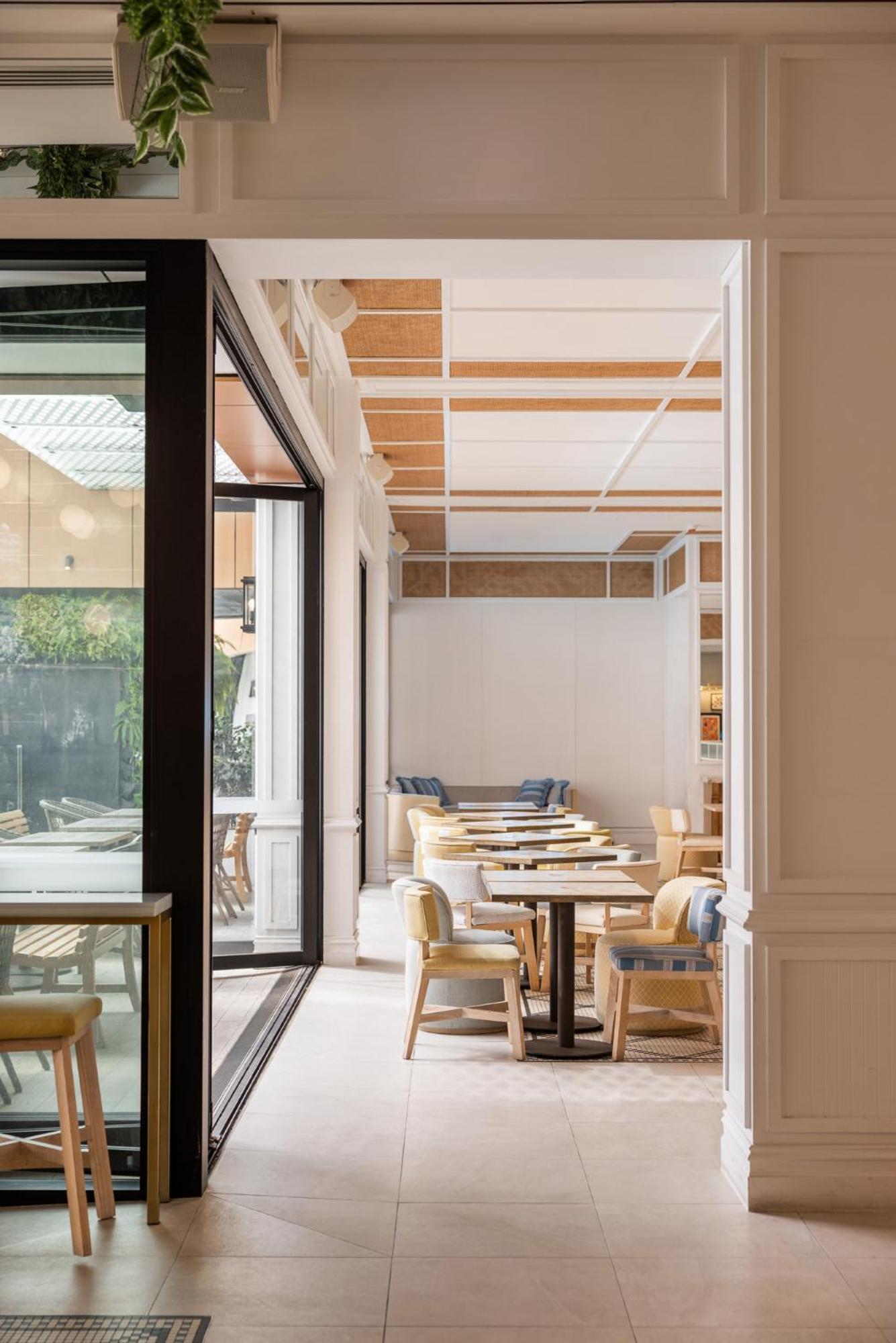 The Adnate - Art Series Hotel Perth