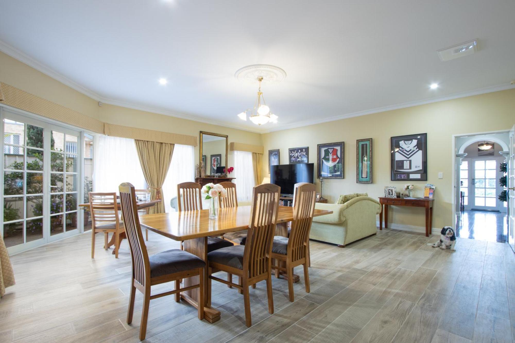 Acomodação com café da manhã  Durham 4*