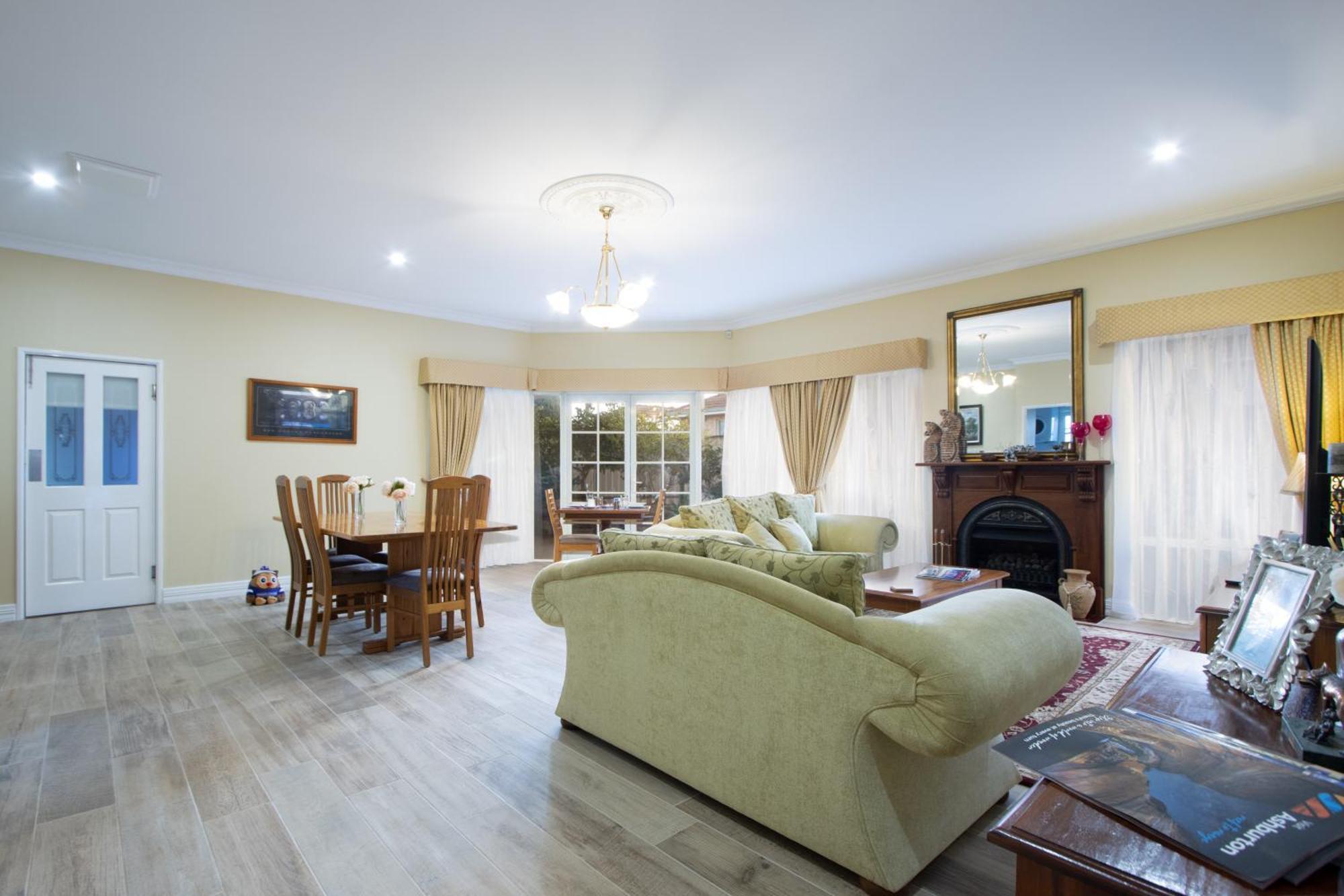 Durham 4* Perth
