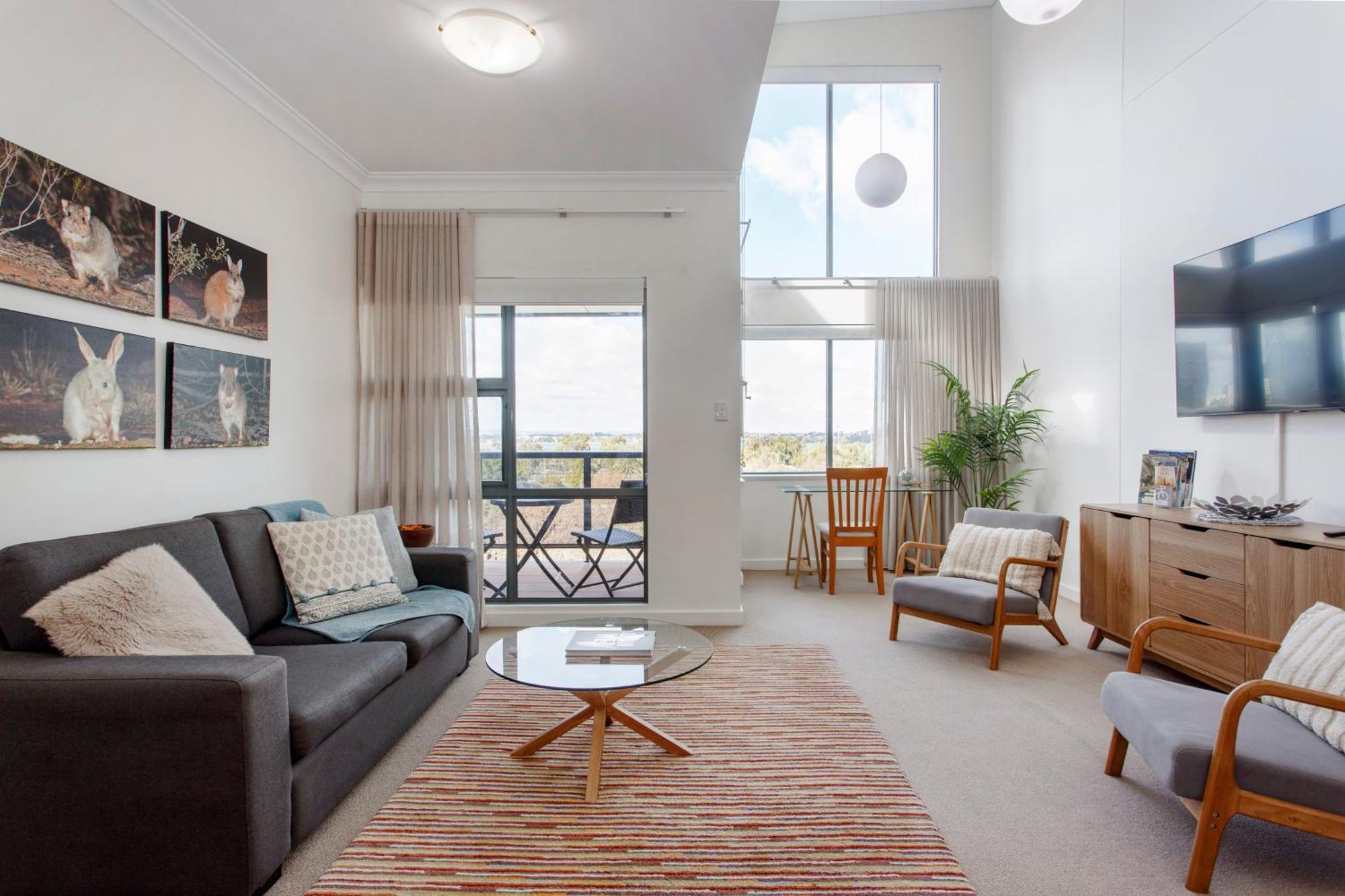 Apartment Eliza's Lookout Perth