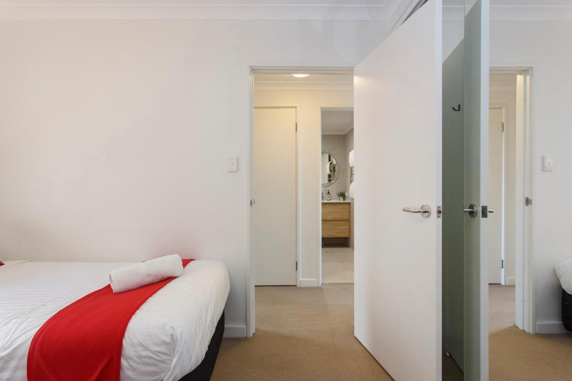 Apartment Eliza's Lookout Perth