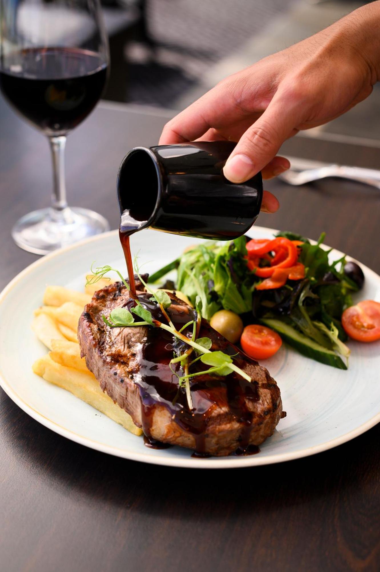 Rendezvous Scarborough 4* Perth