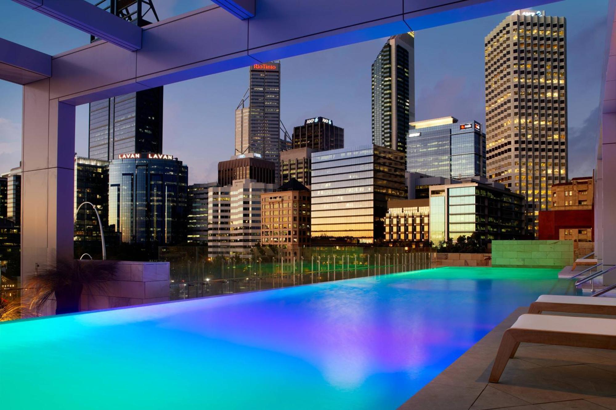 The Ritz-carlton, 5* Perth