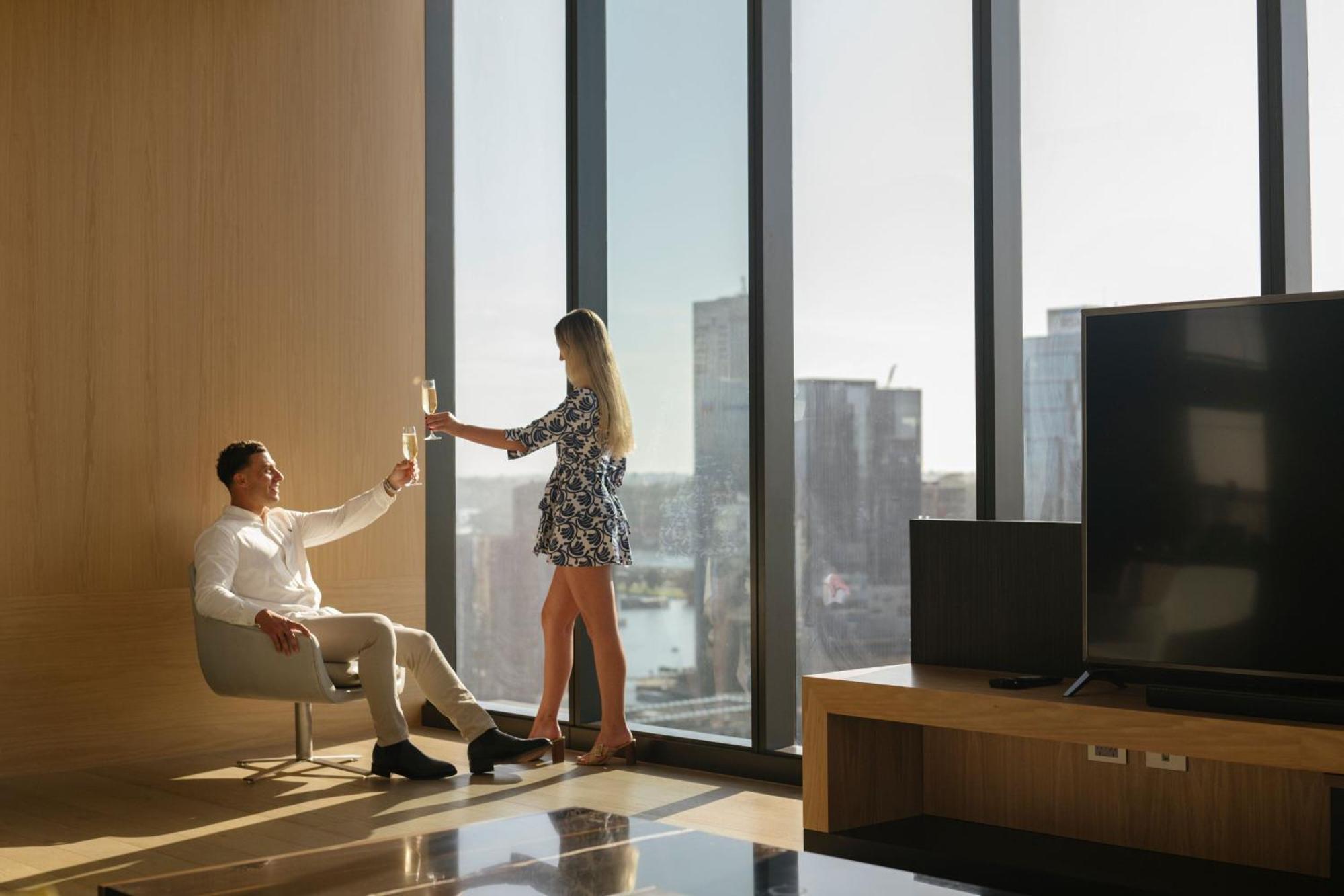 The Westin 5* Perth