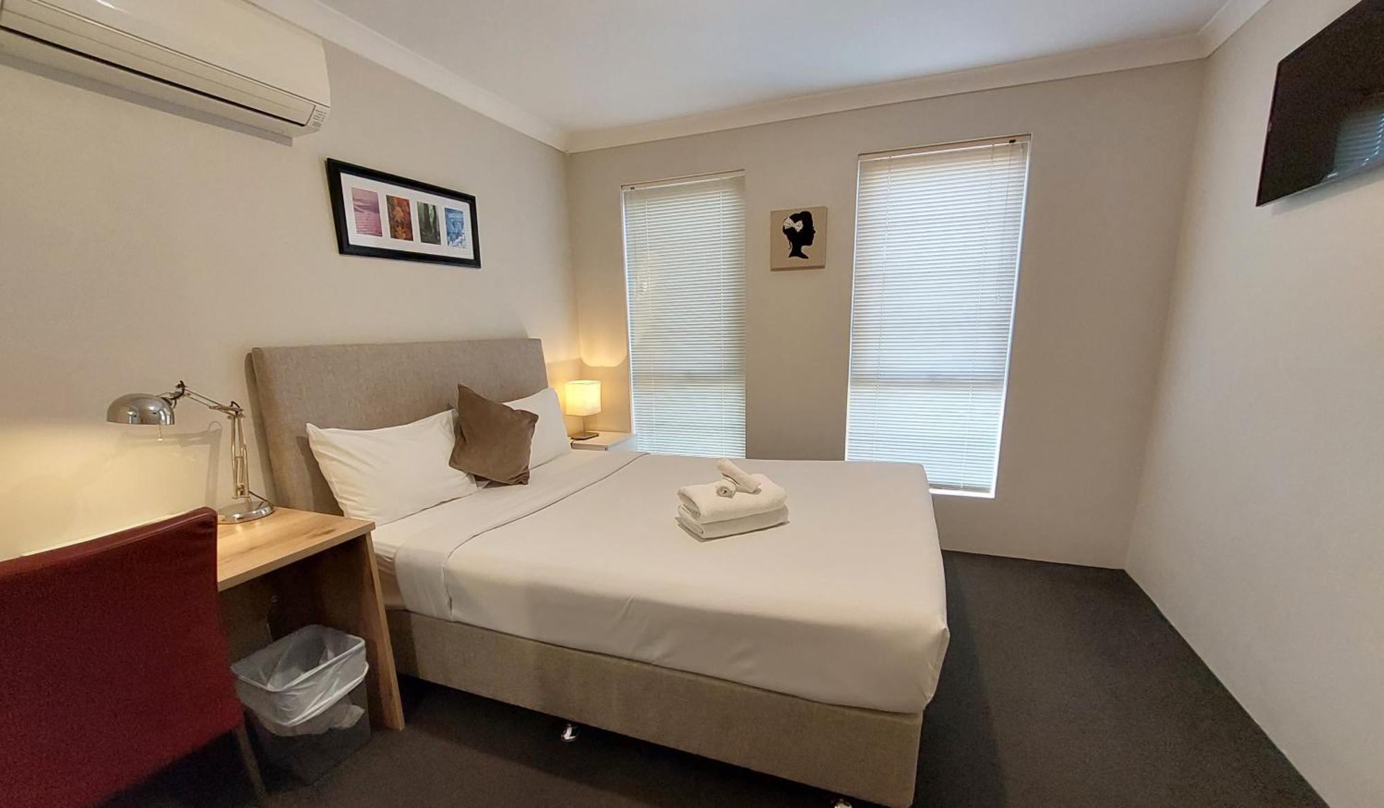 Ellard Bed & Breakfast Perth