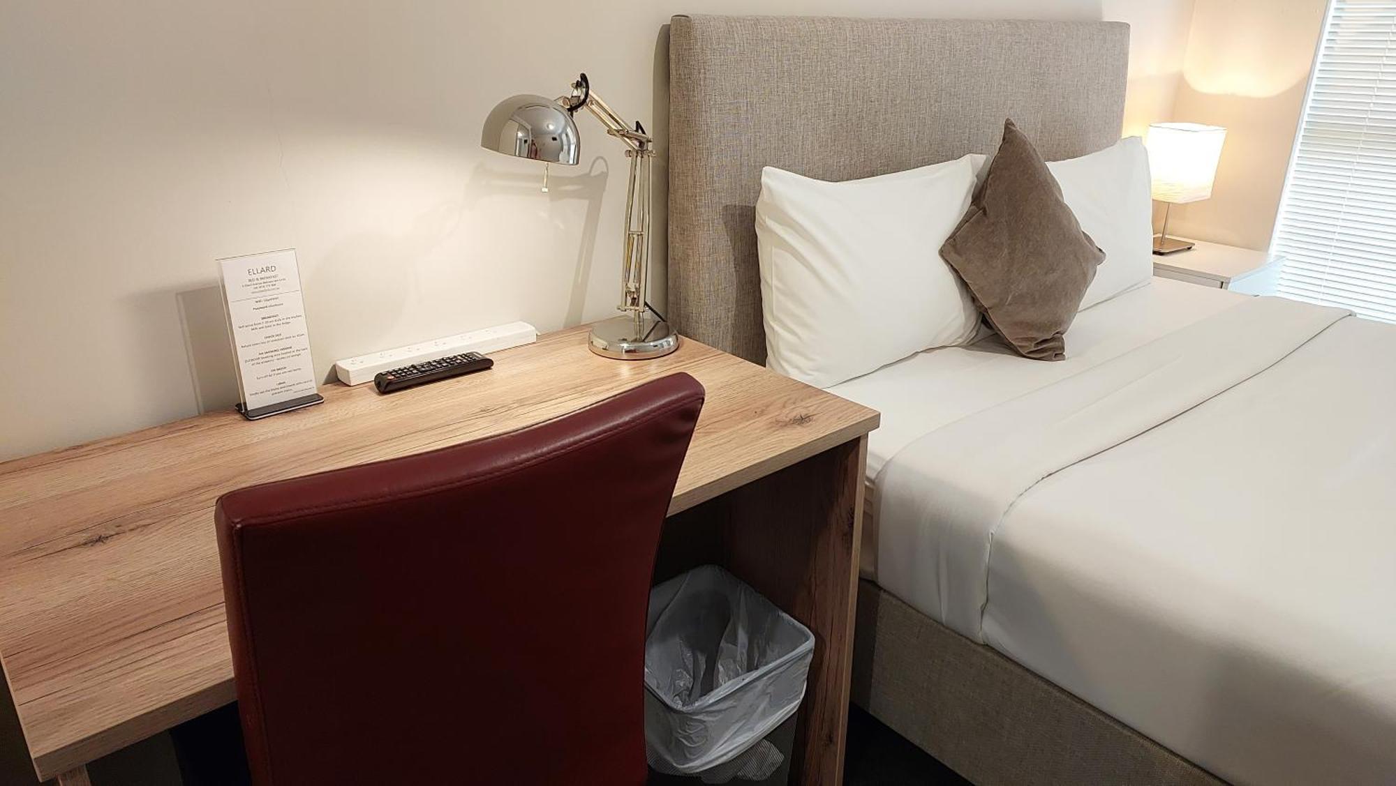 Ellard Bed & Breakfast 4*