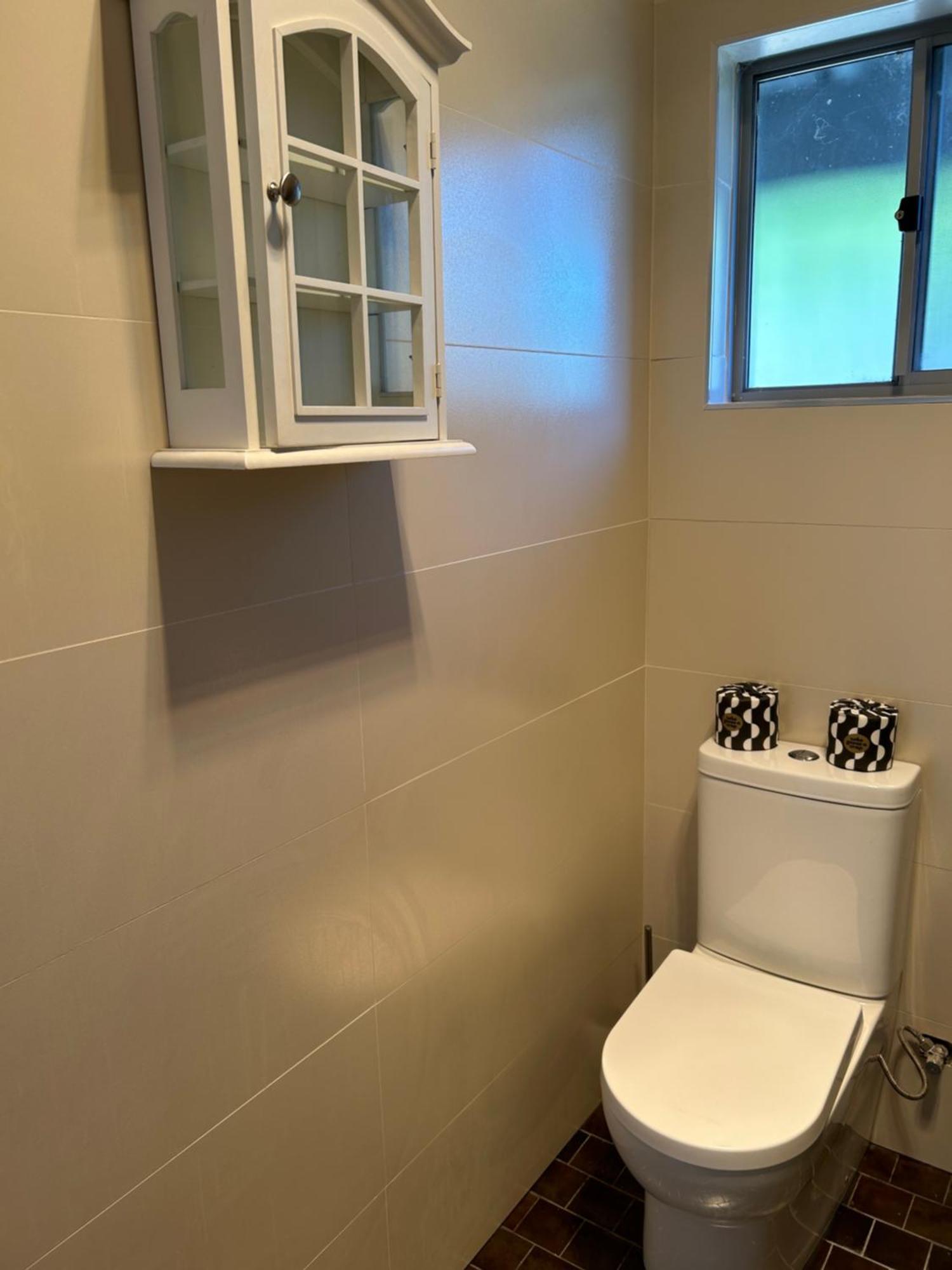 Koombana Escape Holiday home *