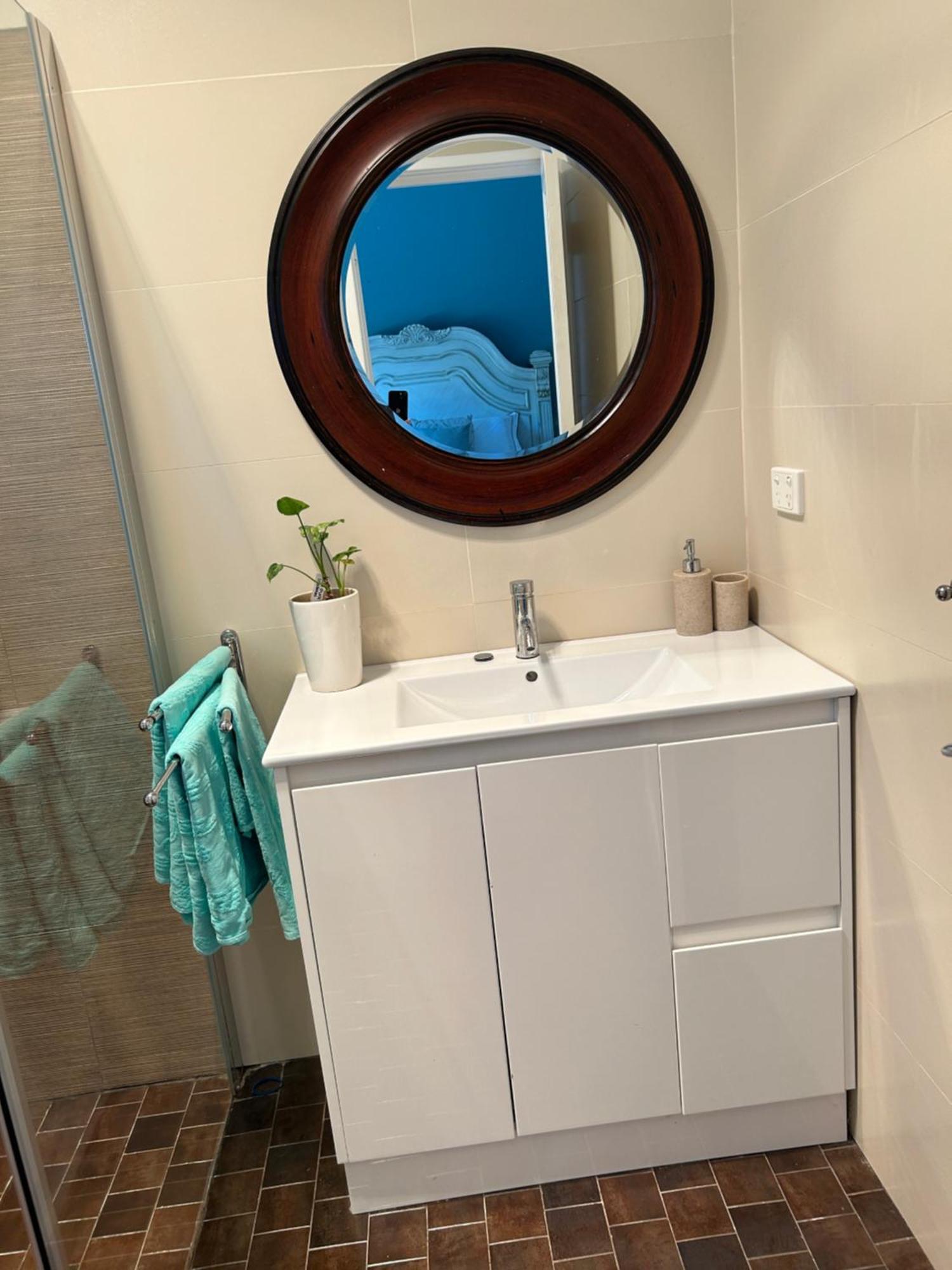 Holiday home Koombana Escape *