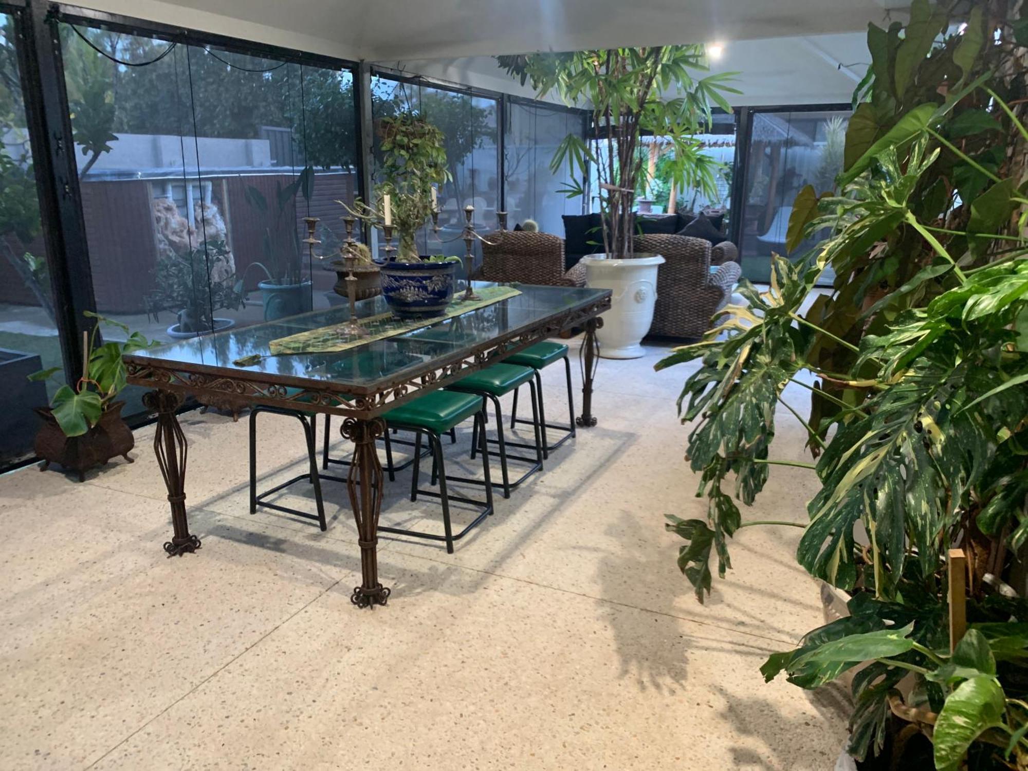 Koombana Escape Holiday home