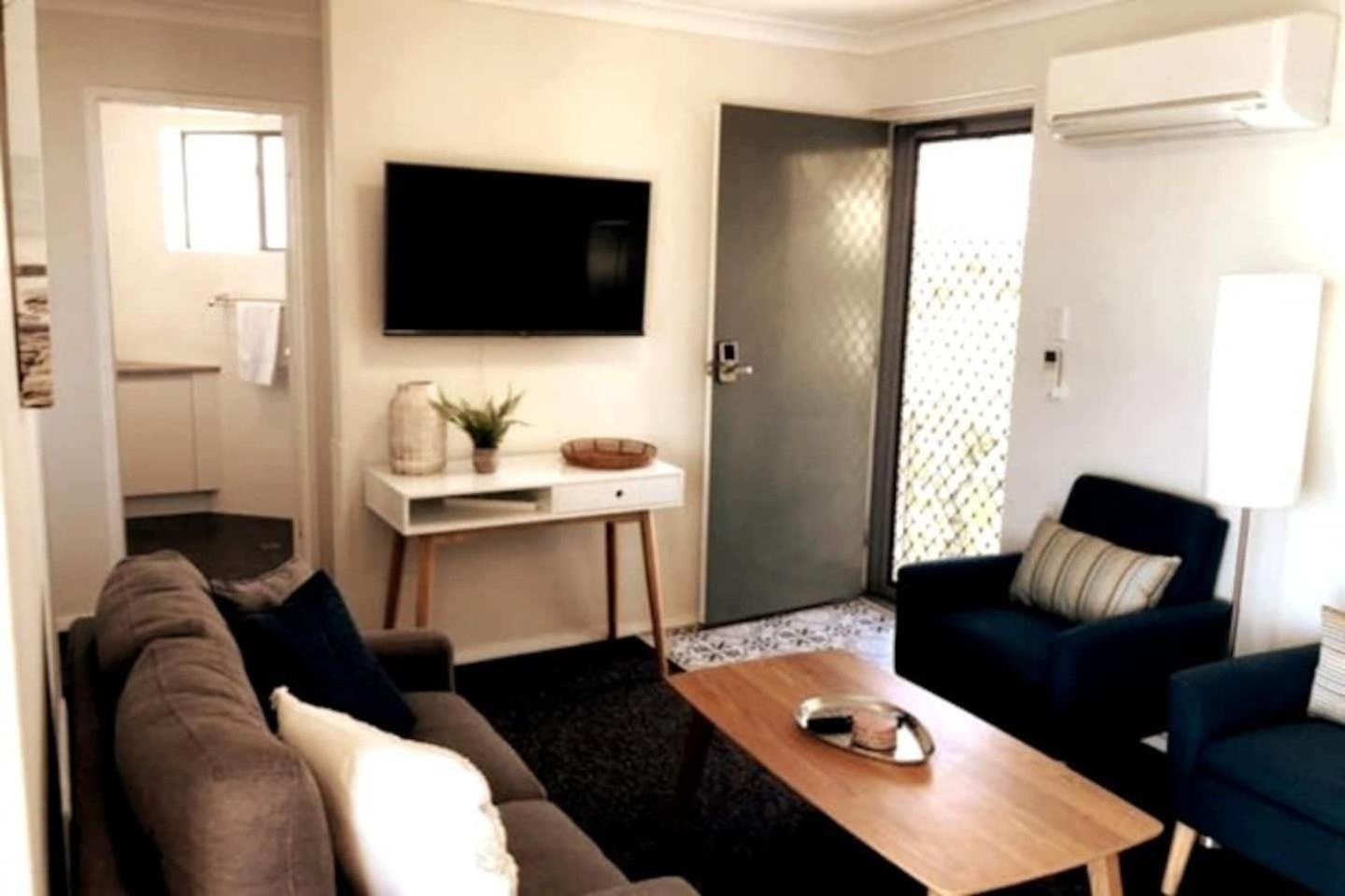 Apartment Sunset On Esplanade Perth