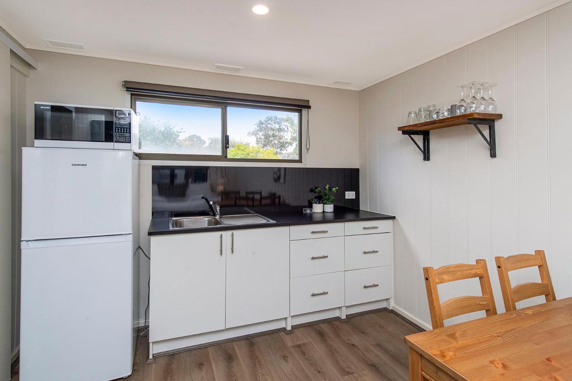 Holiday park Banksia Tourist Park Perth