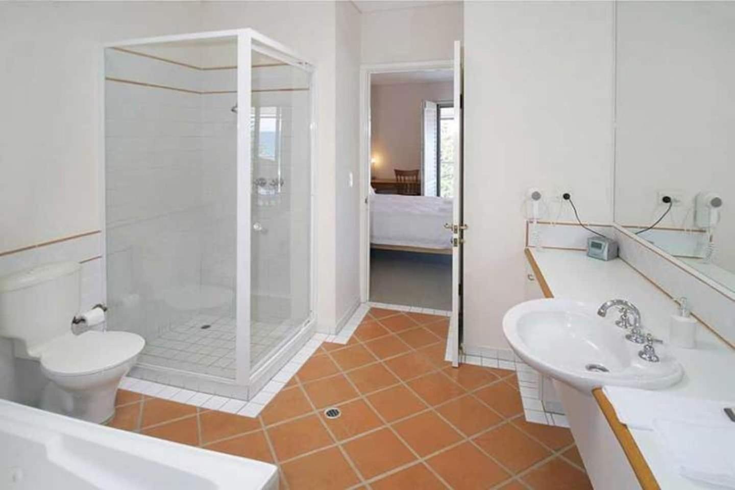 The Sea Breeze Penthouse