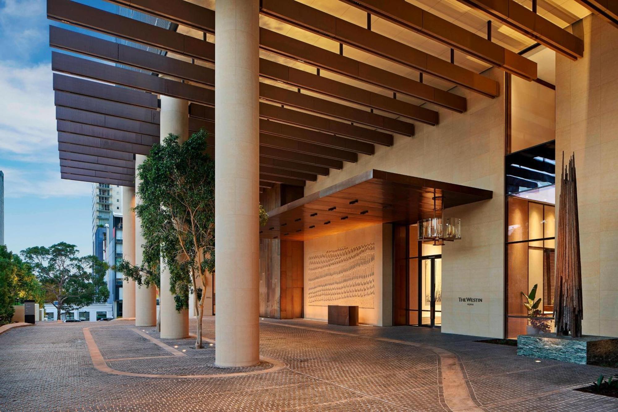 The Westin 5*