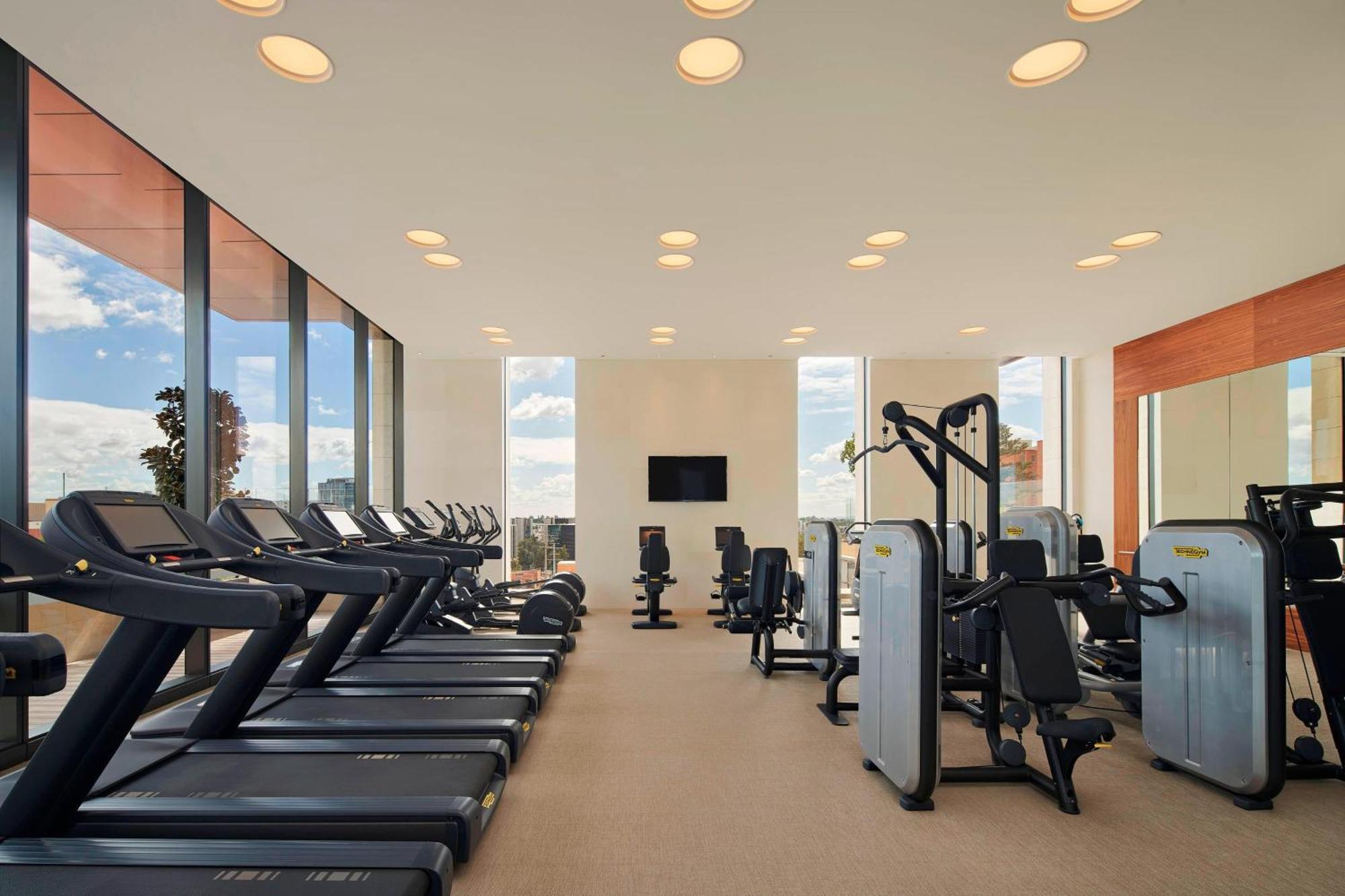 The Westin Hotel 5*