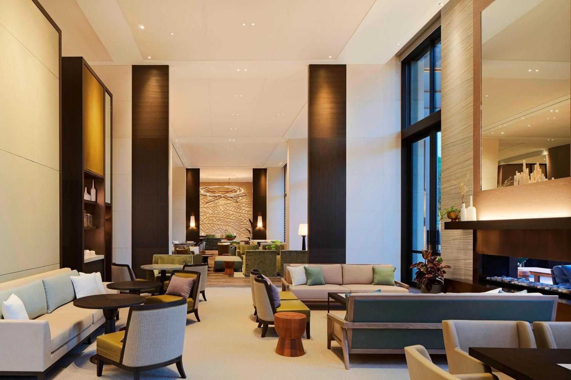 The Westin Hotel 5*