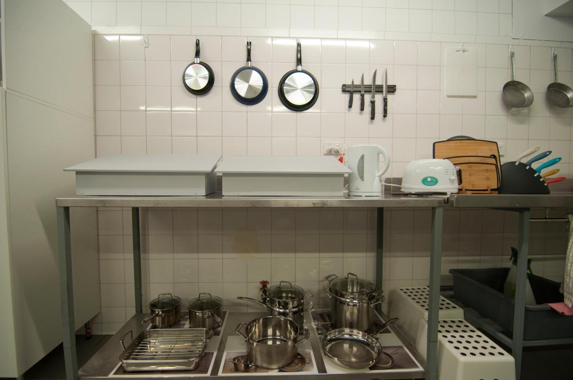 Hostel Kangaroo Perth