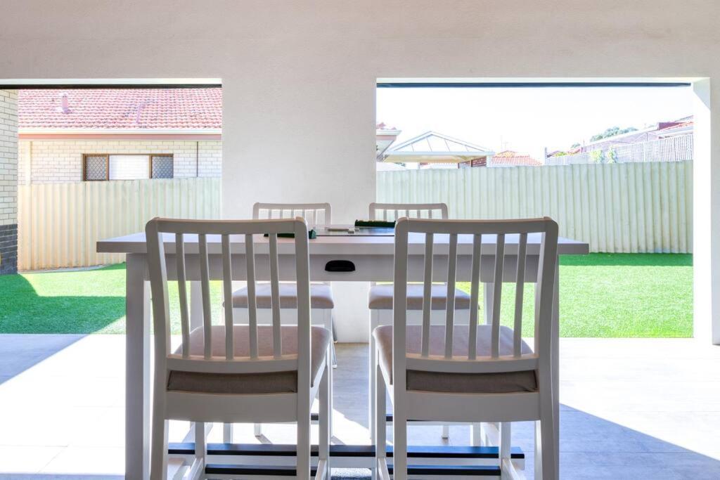 Holiday home Casa Corella Perth