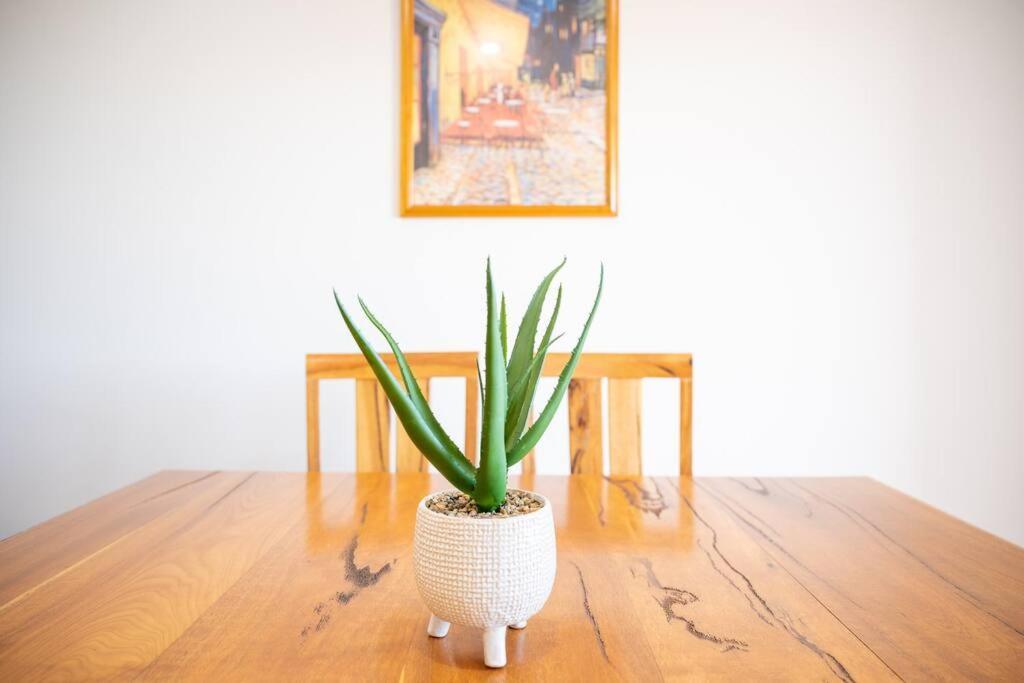 Casa Corella Holiday home