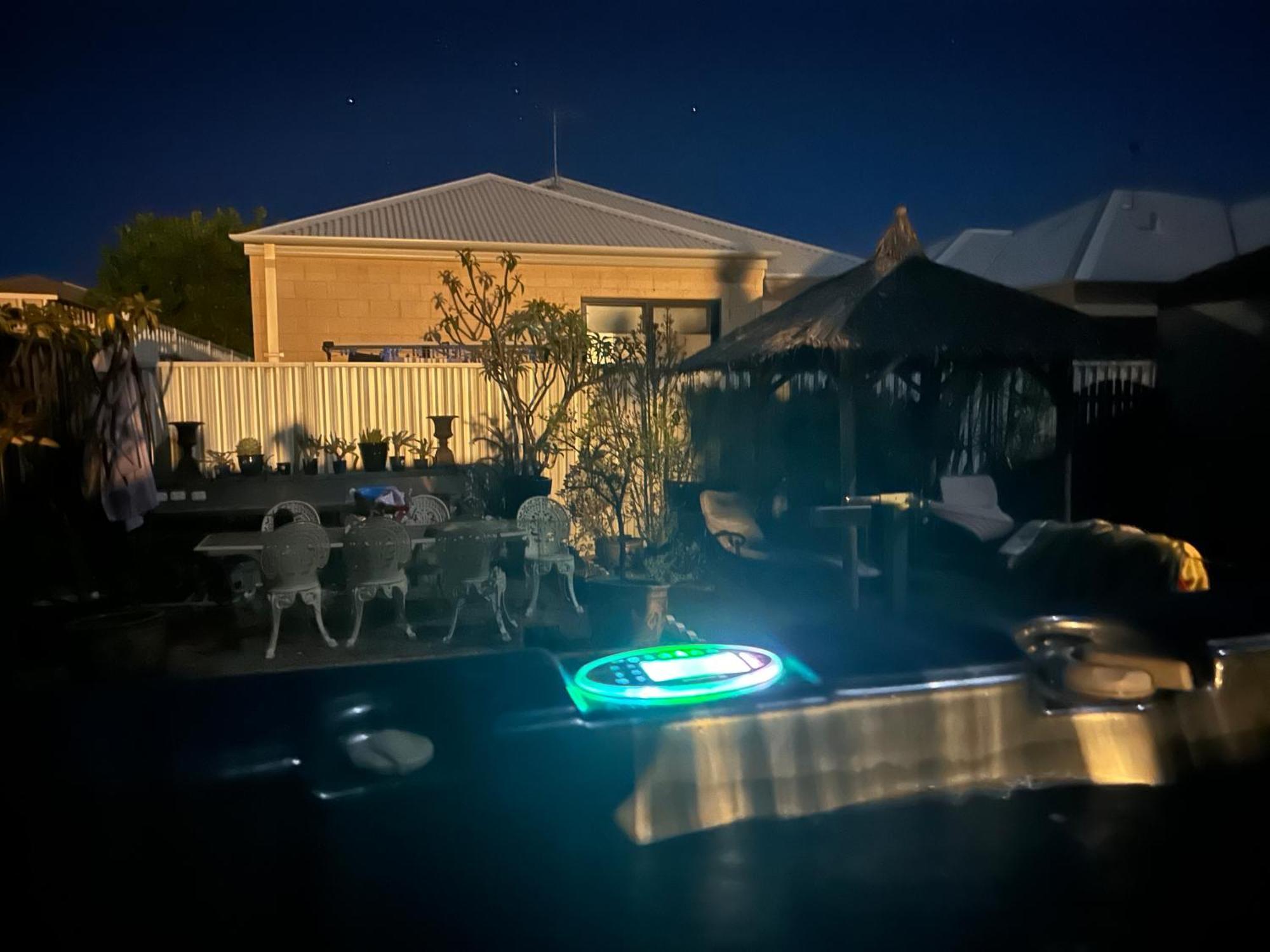 Koombana Escape Holiday home