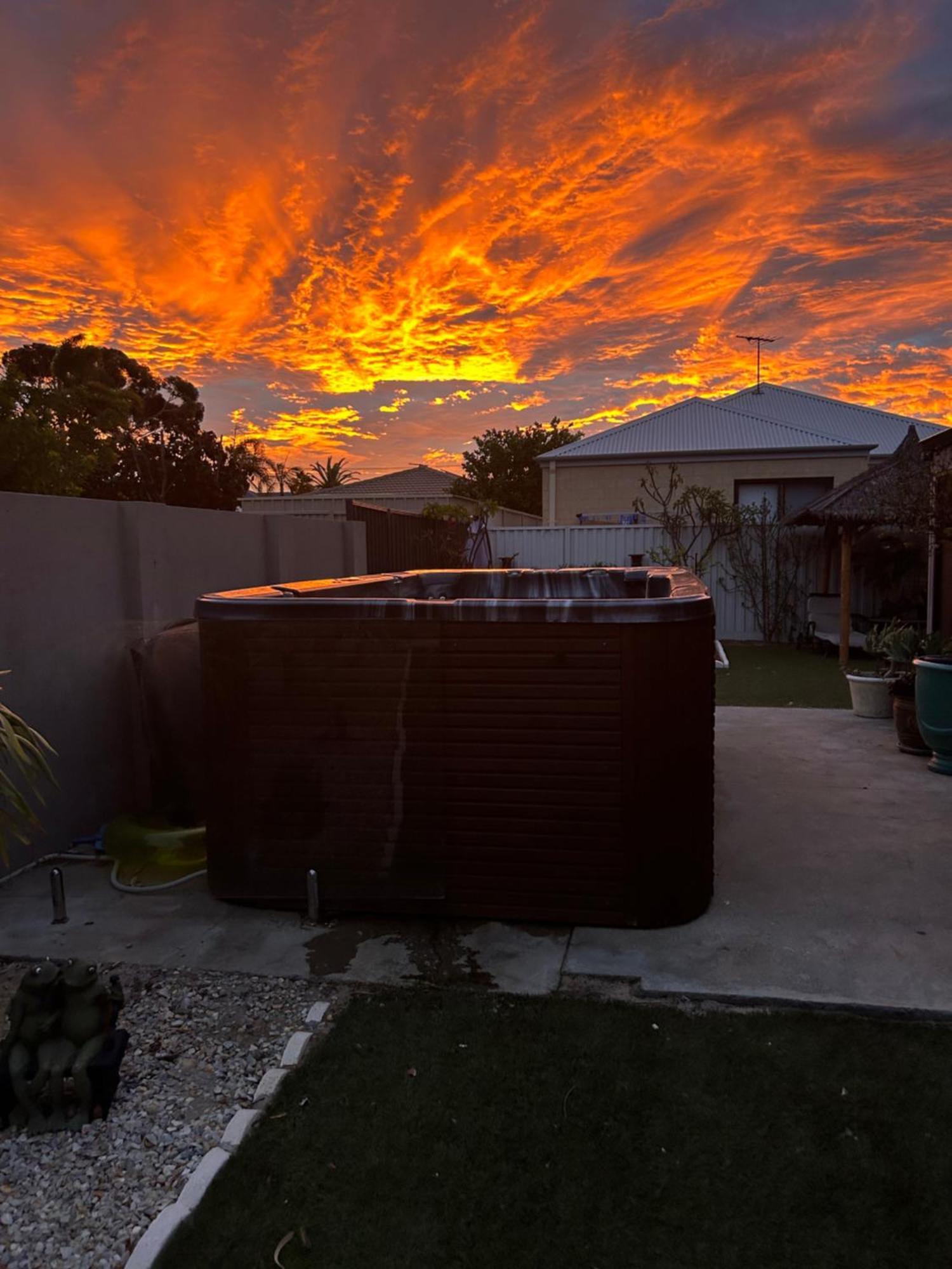 Holiday home Koombana Escape